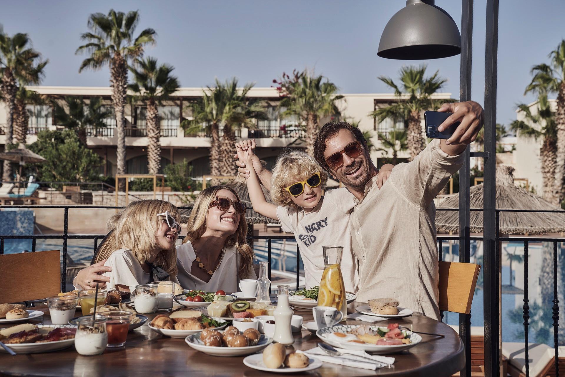 Stella Palace Aqua Park Resort