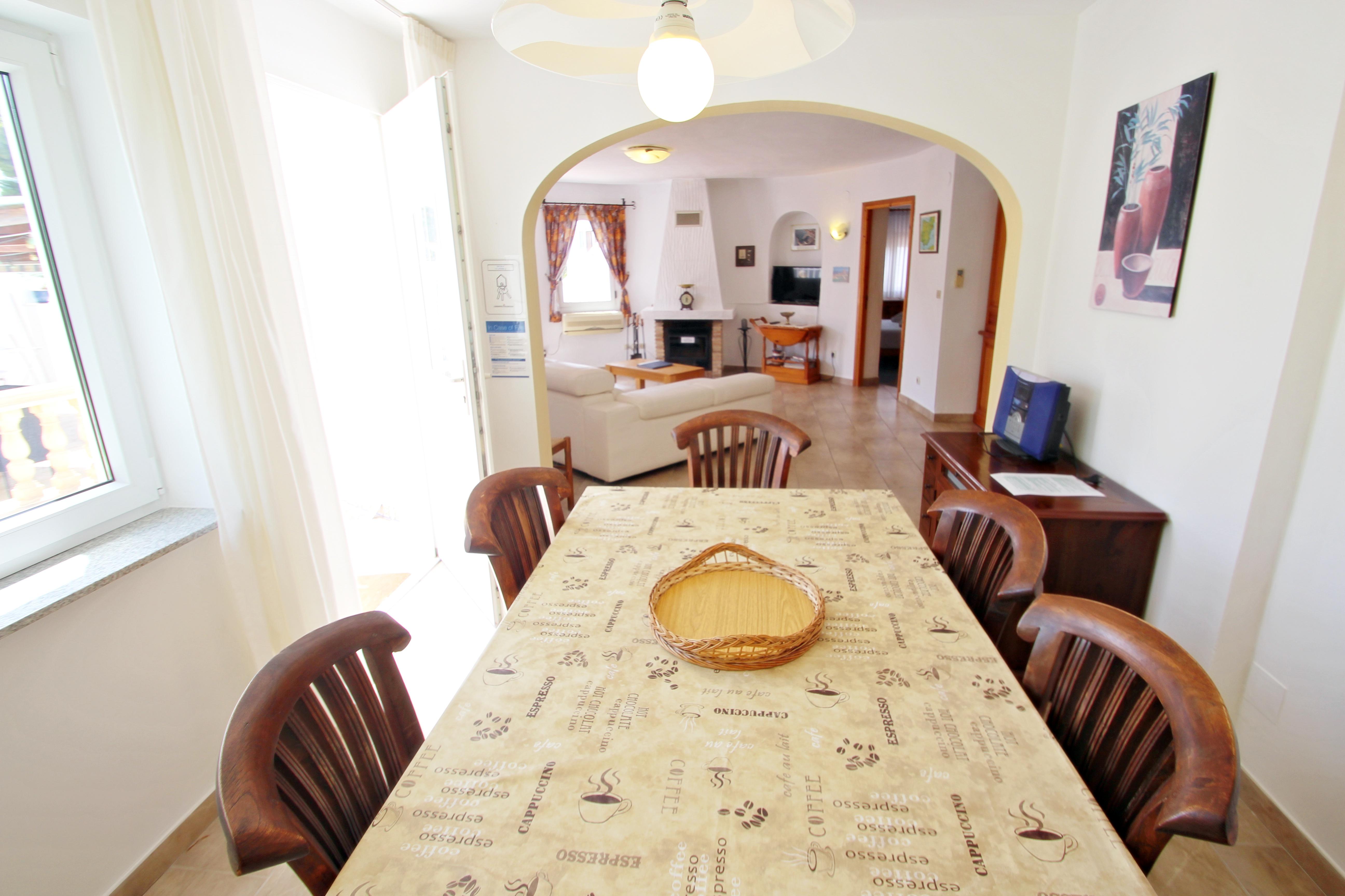 Villa's Moraira met privézwembad - inclusief huurauto