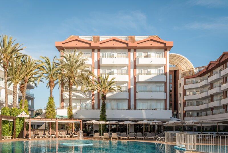 Hotel ALEGRIA Florida Park