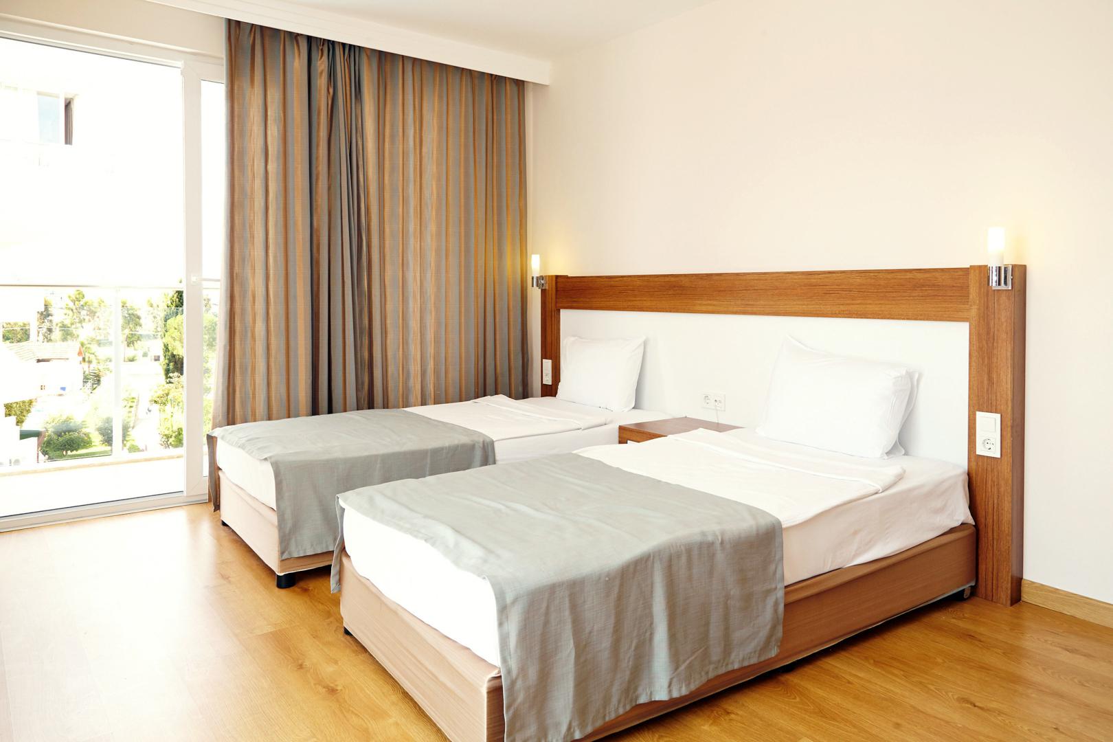 Hotel Numa Konaktepe