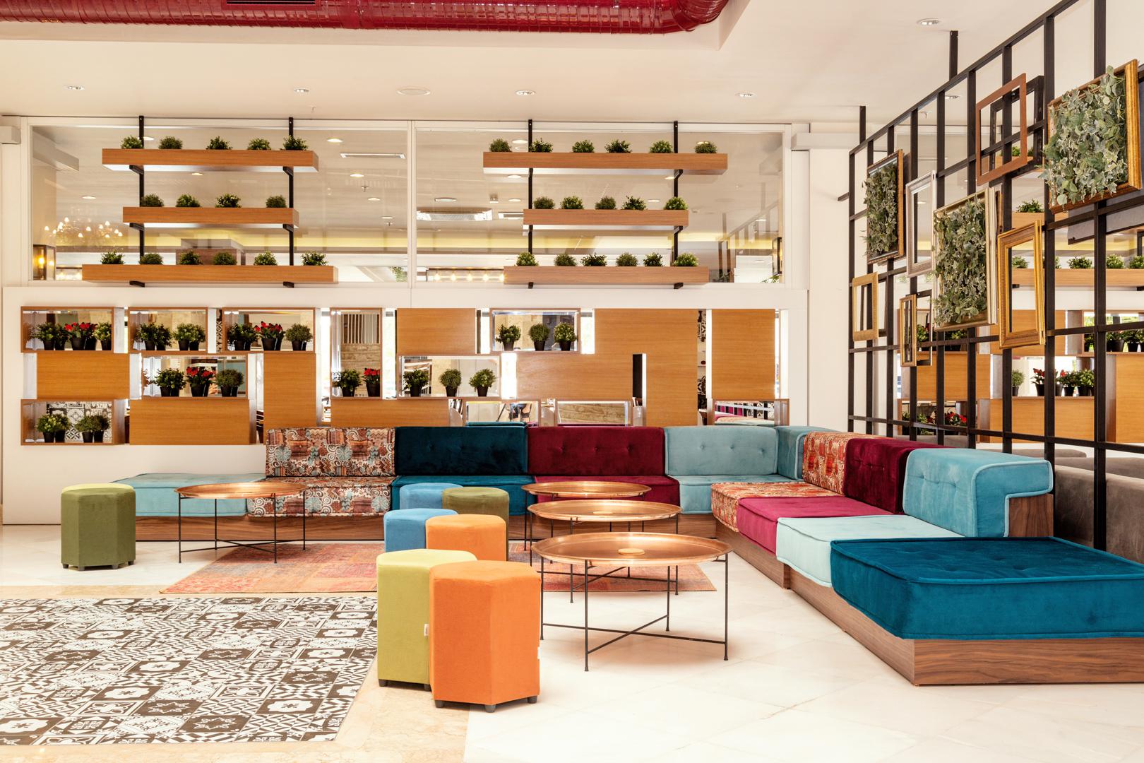 Hotel Numa Konaktepe