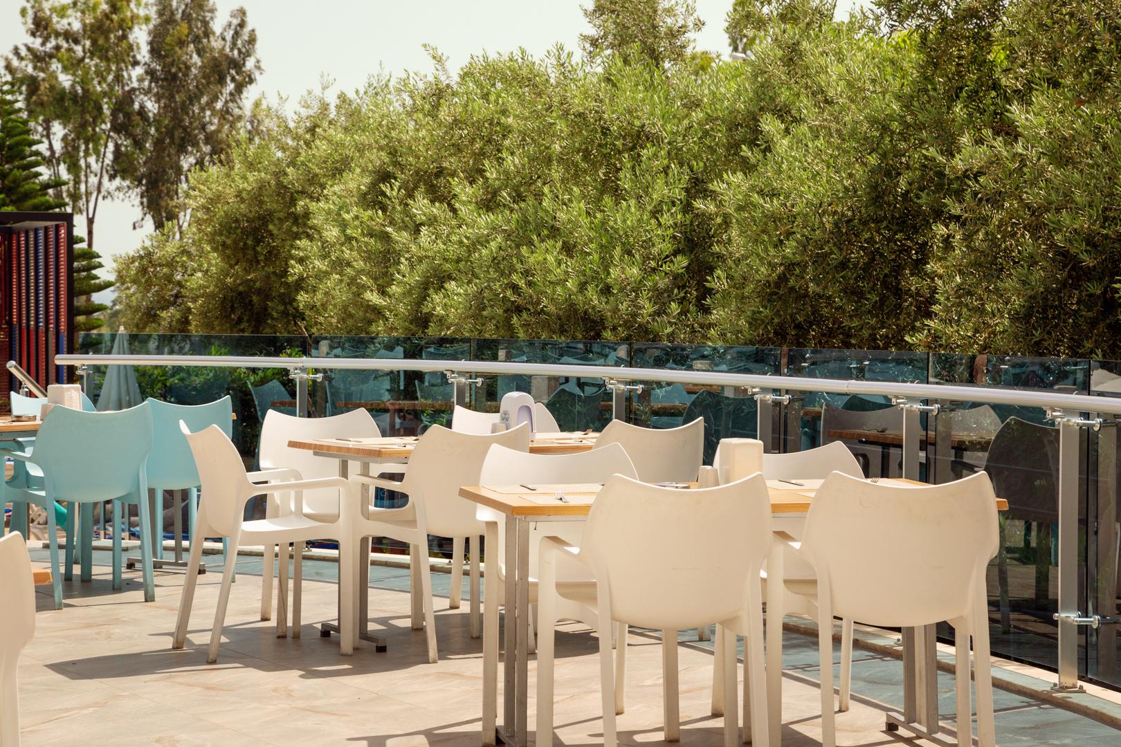 Hotel Numa Konaktepe