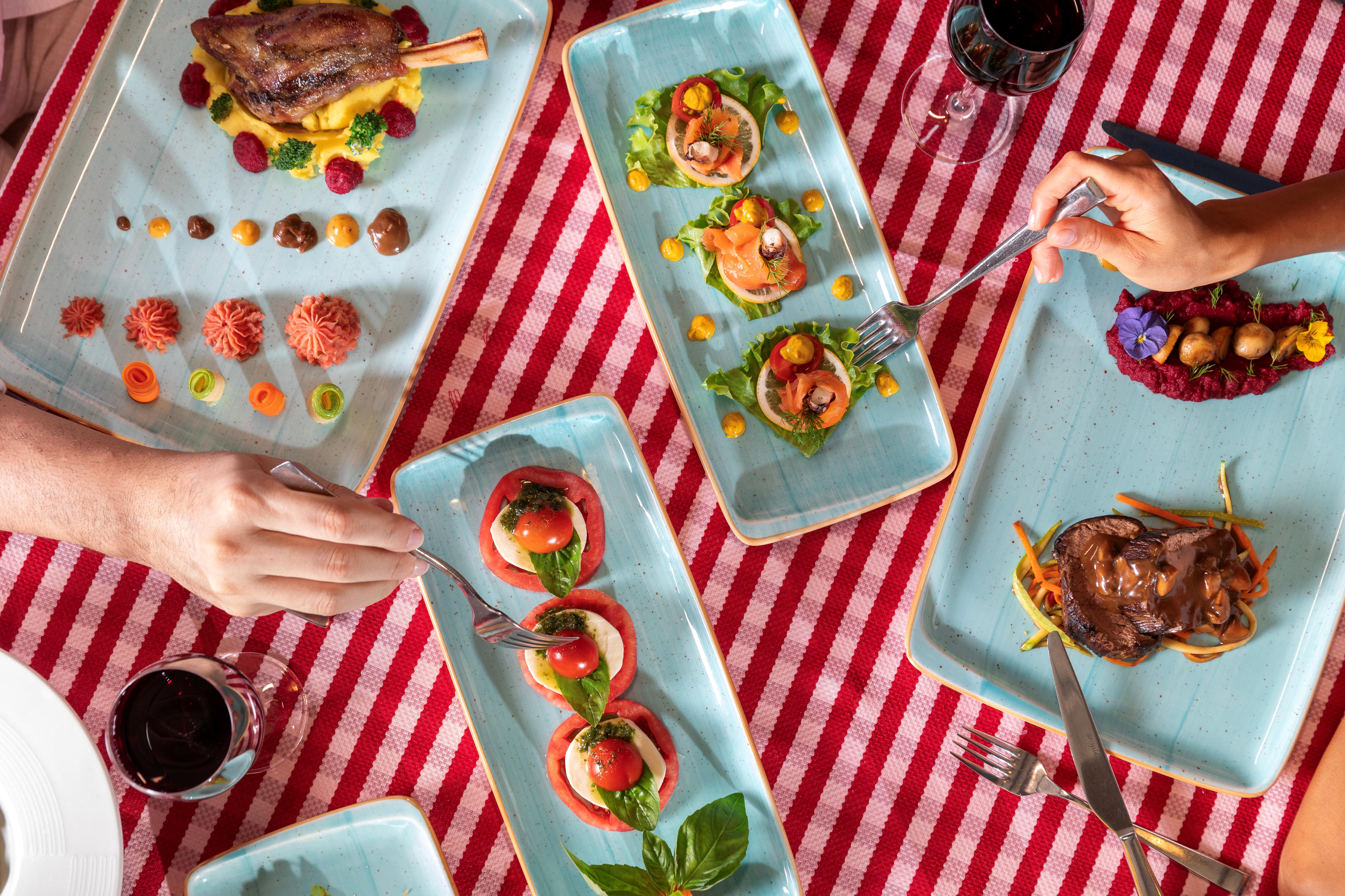 Hotel Marvida Family Eco