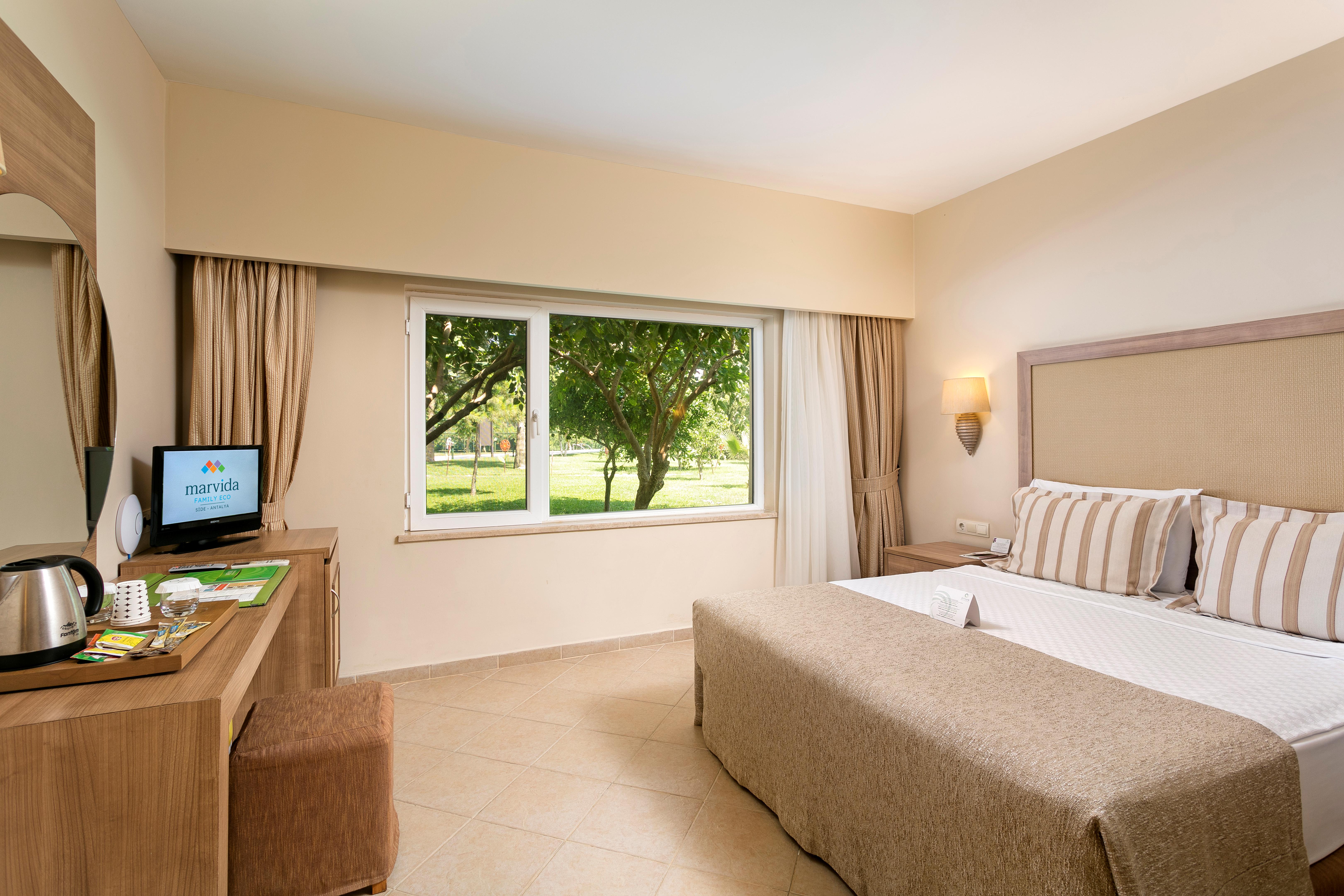 Hotel Marvida Family Eco