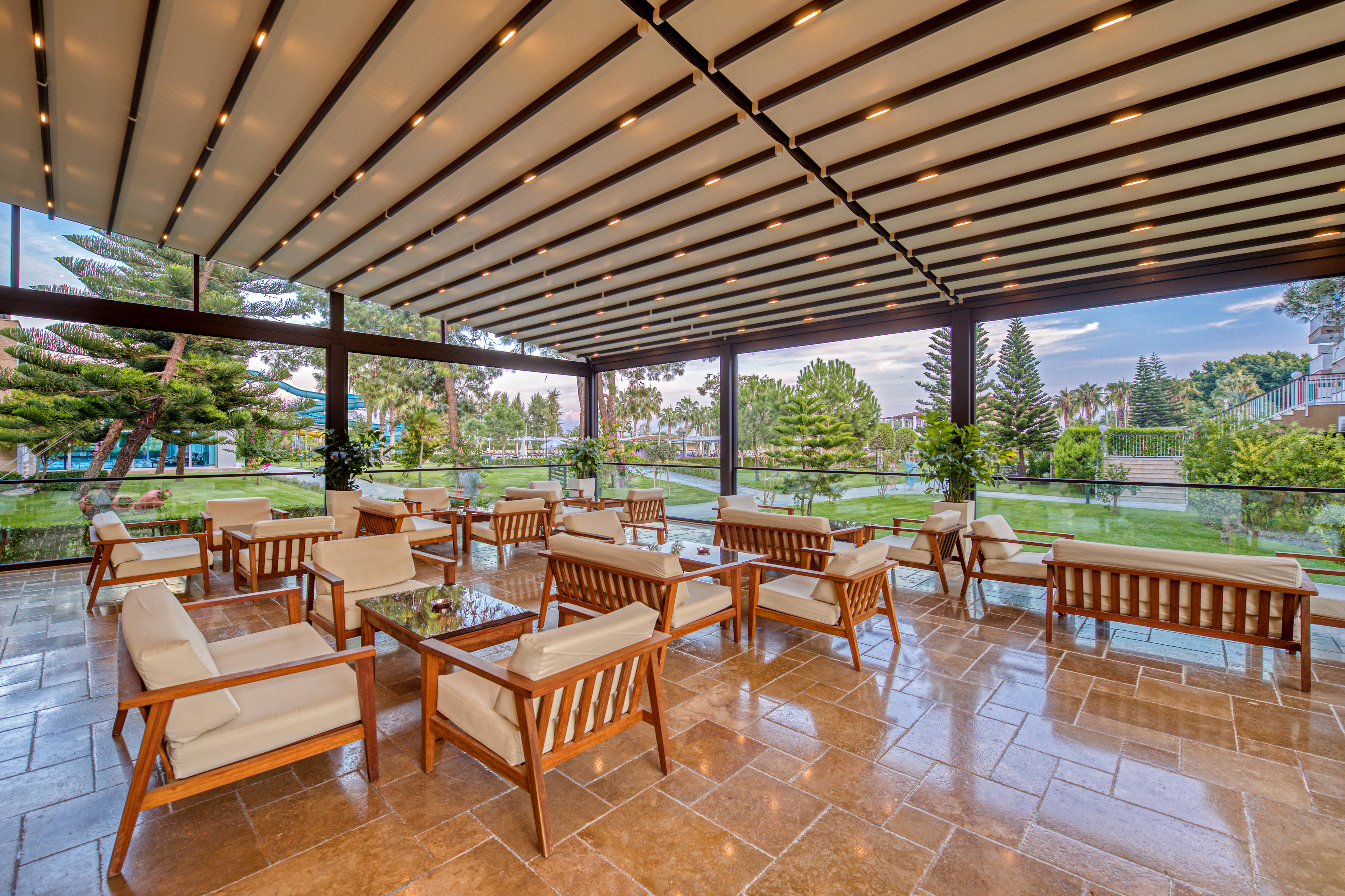 Hotel Marvida Family Eco