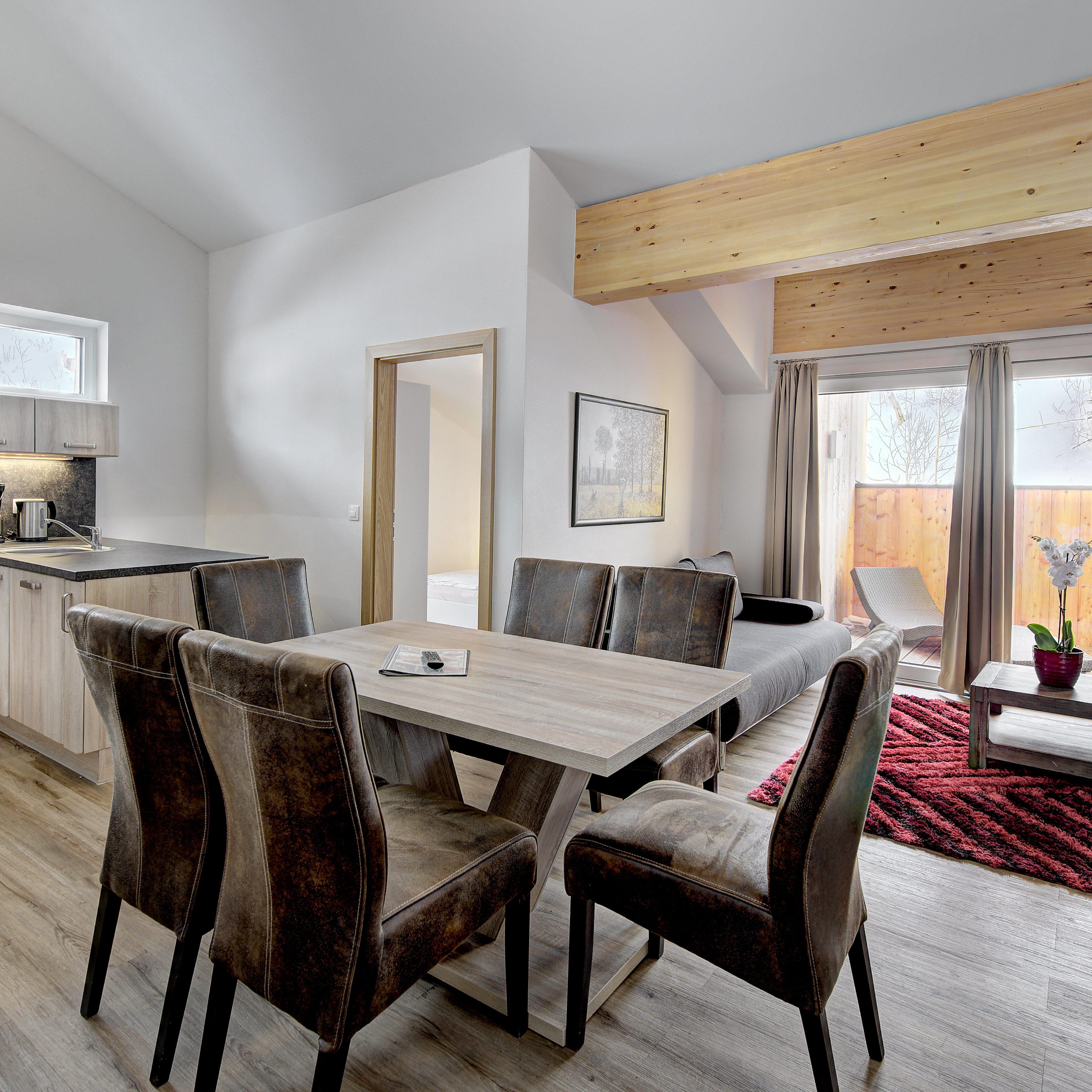 Lorivita Residenz Saalbach