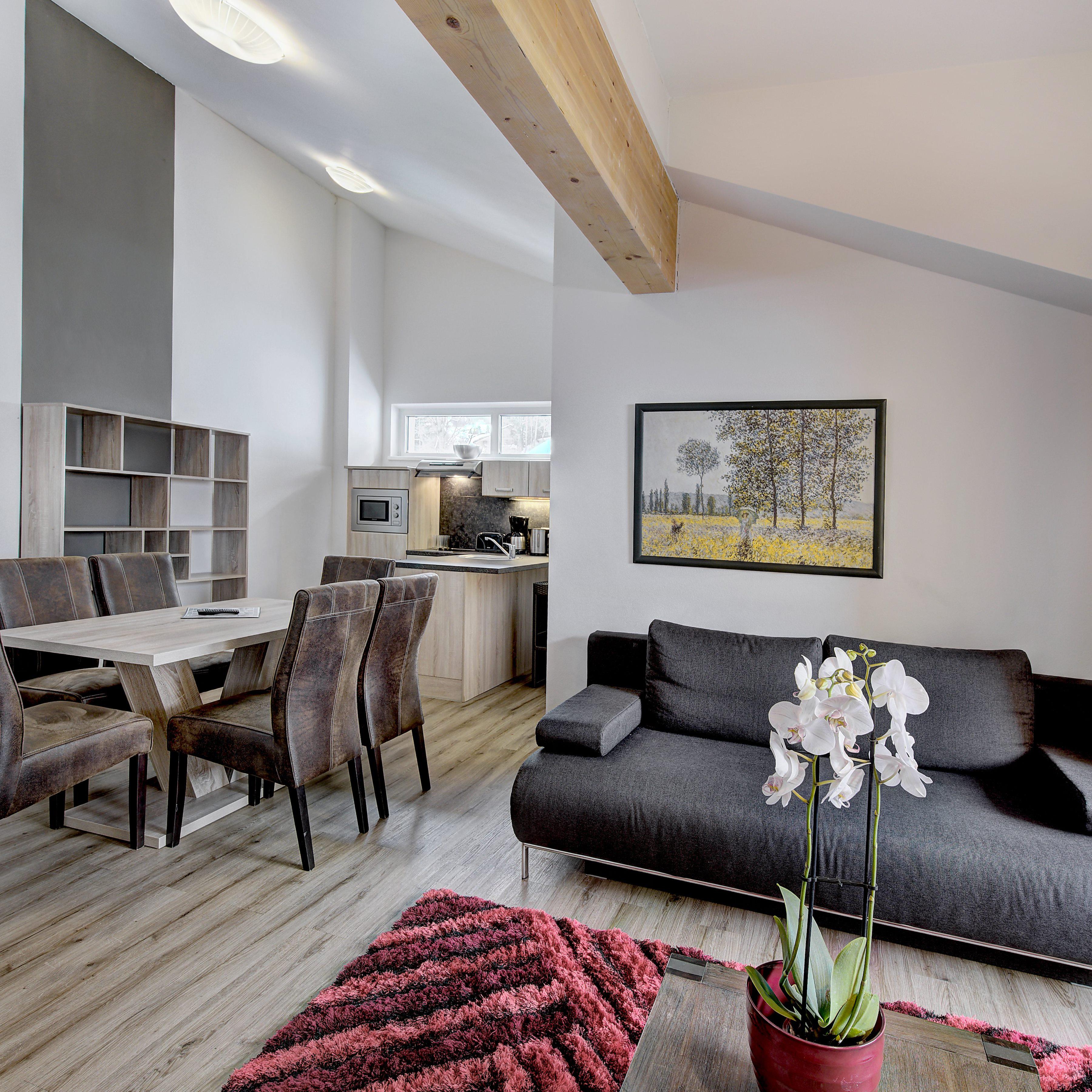 Lorivita Residenz Saalbach