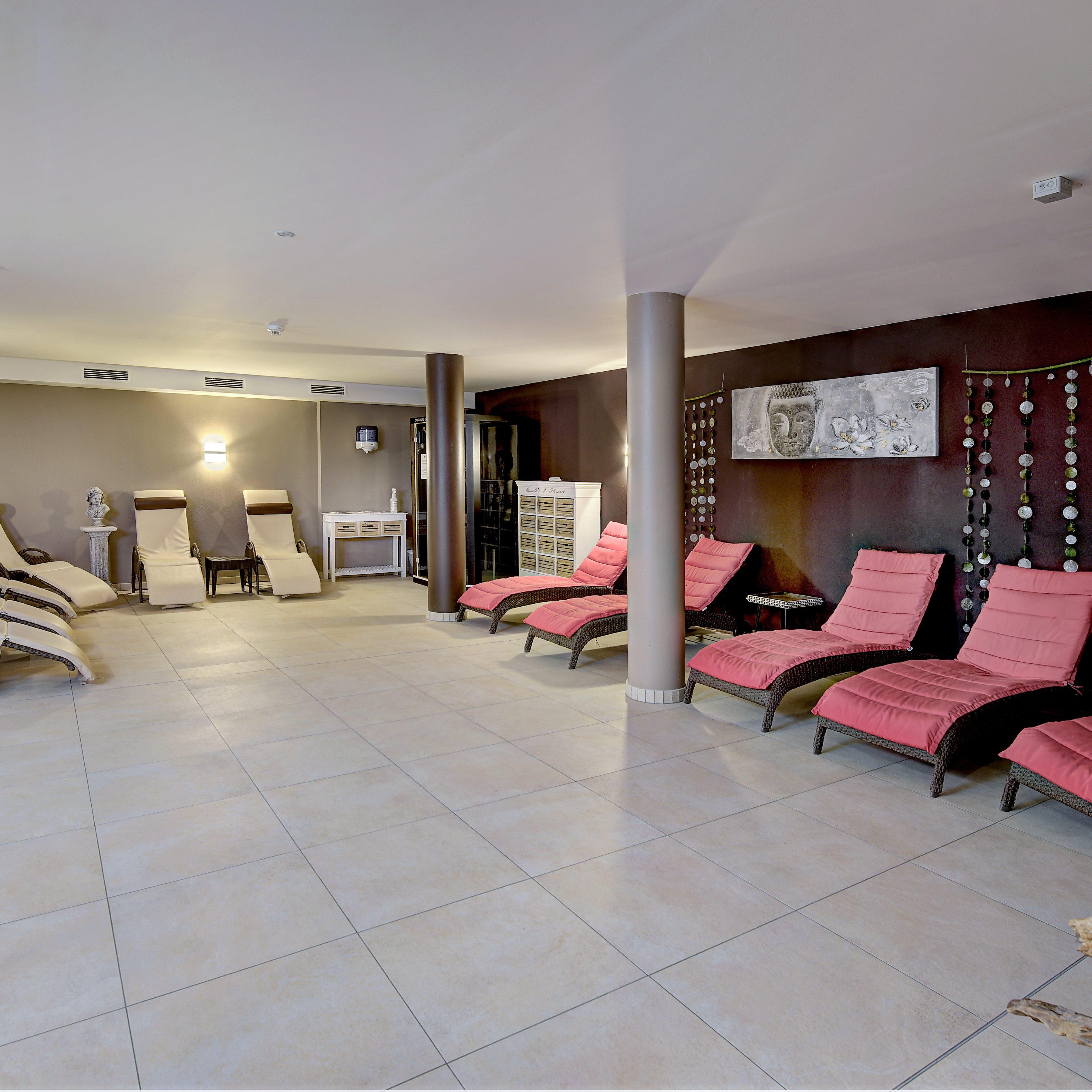 Lorivita Residenz Saalbach