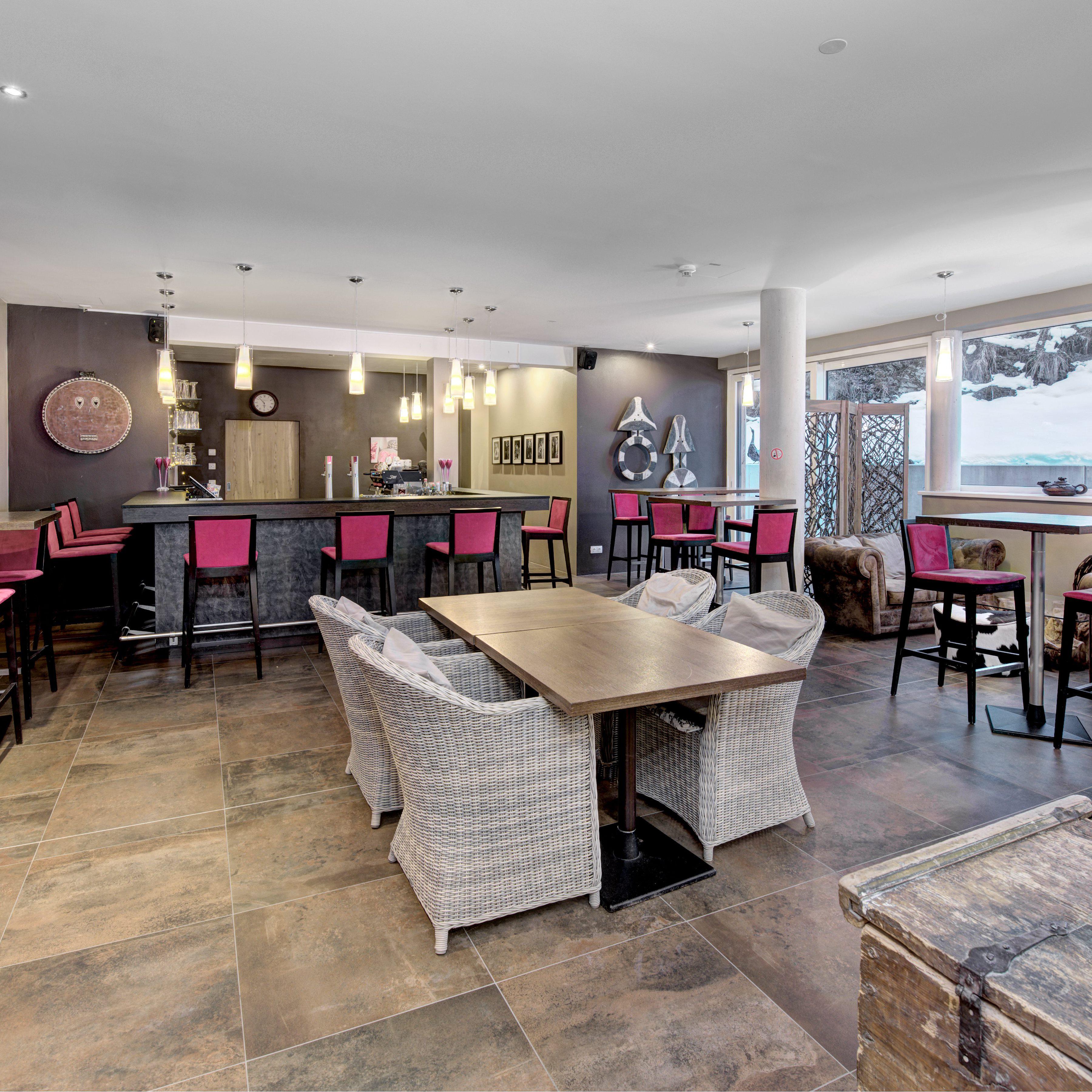 Lorivita Residenz Saalbach