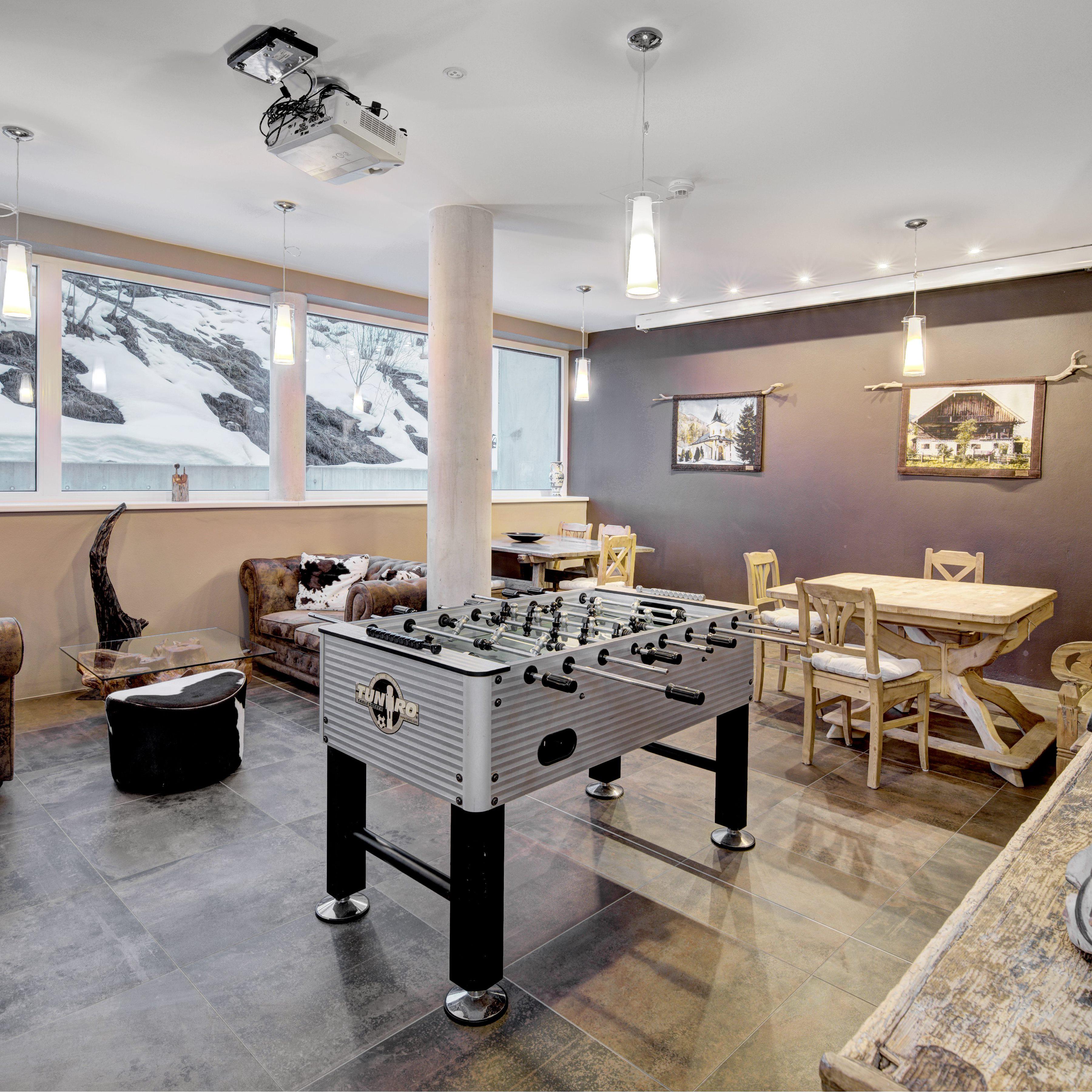 Lorivita Residenz Saalbach