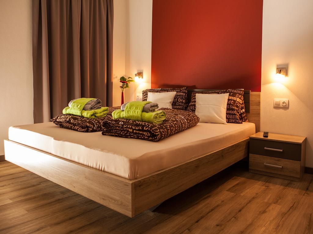 Lorivita Residenz Saalbach