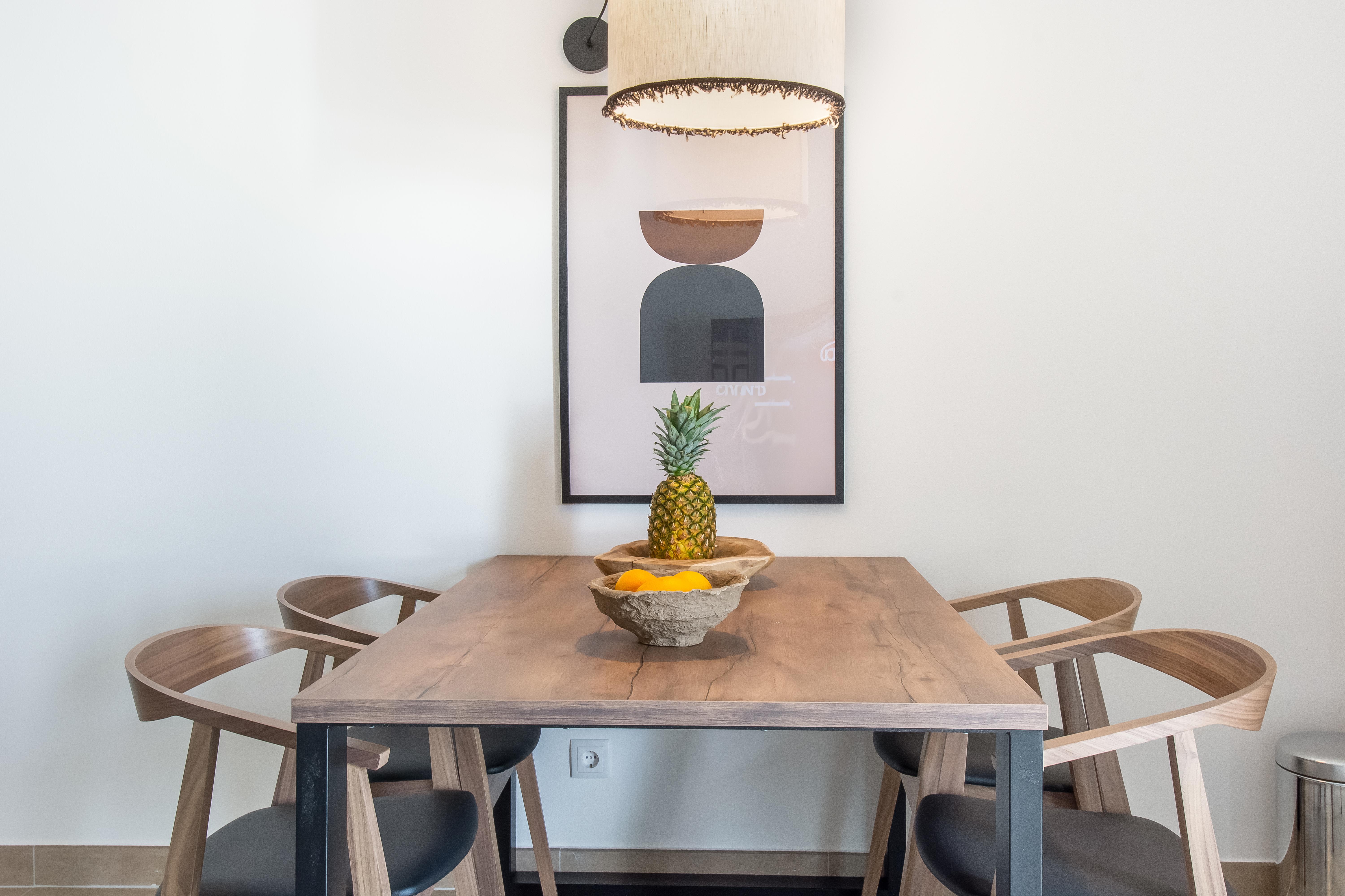 Appartementen Quinta do Paraiso - logies