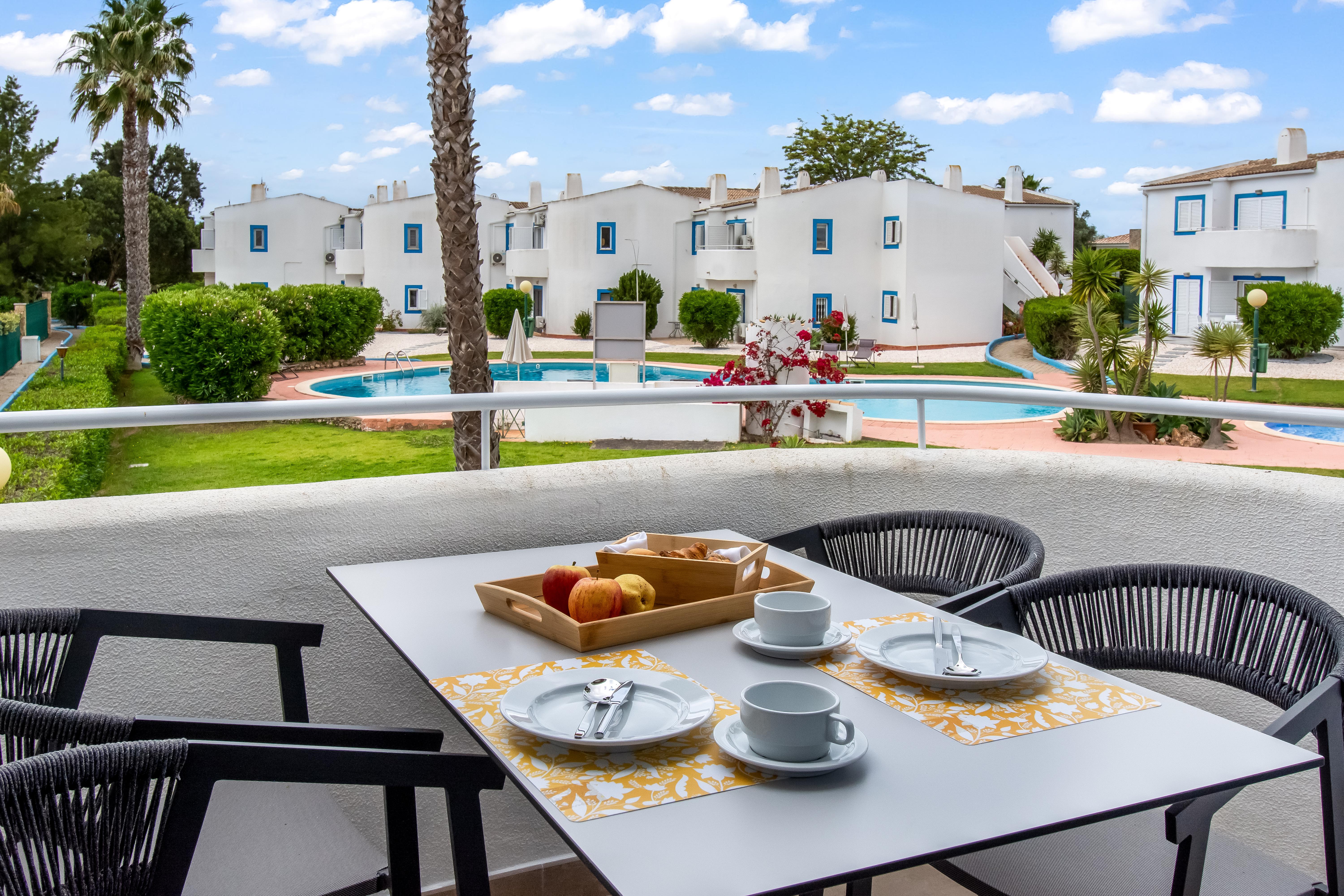 Appartementen Quinta do Paraiso