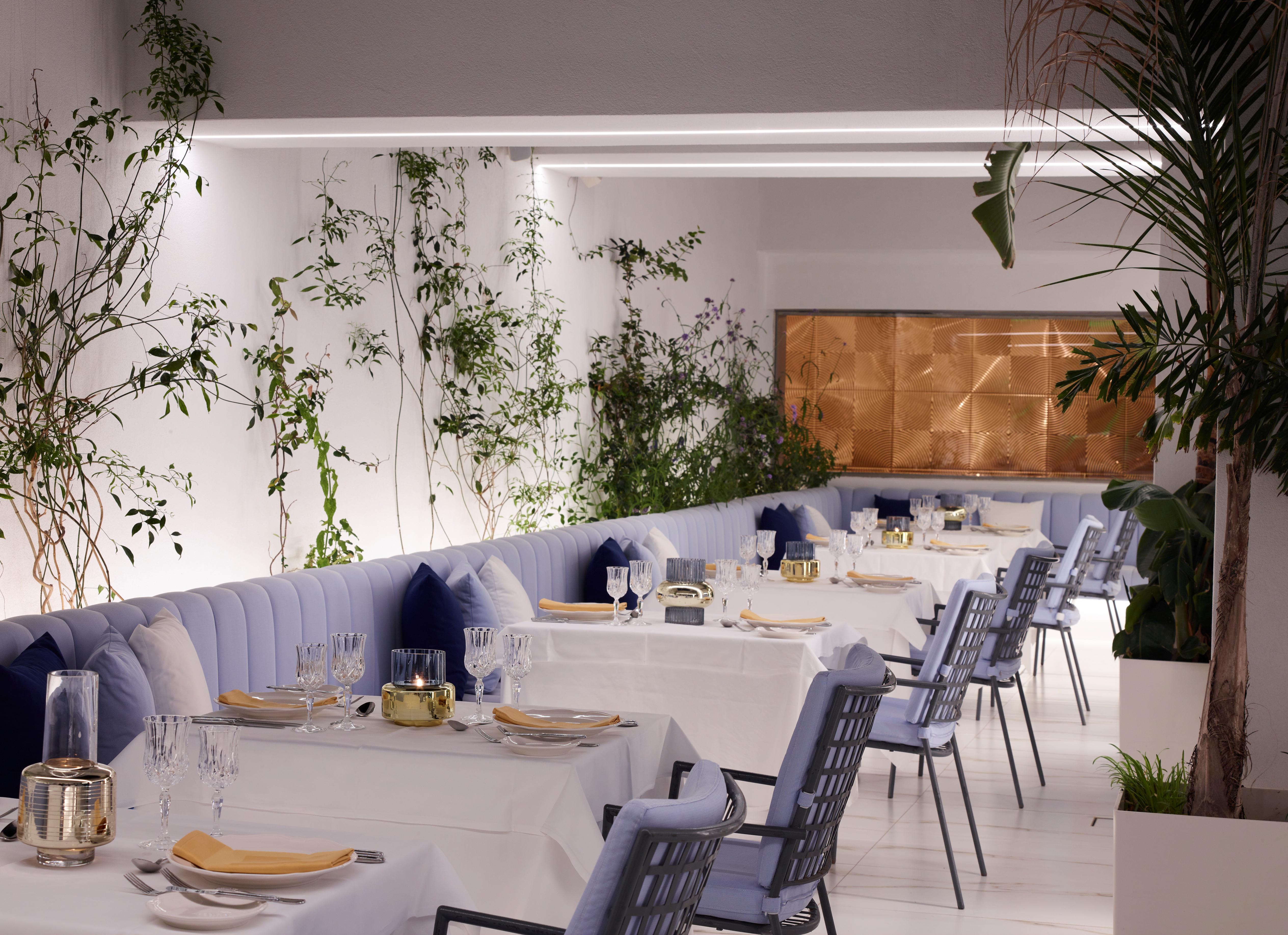 Hotel I Resort Beach & Spa