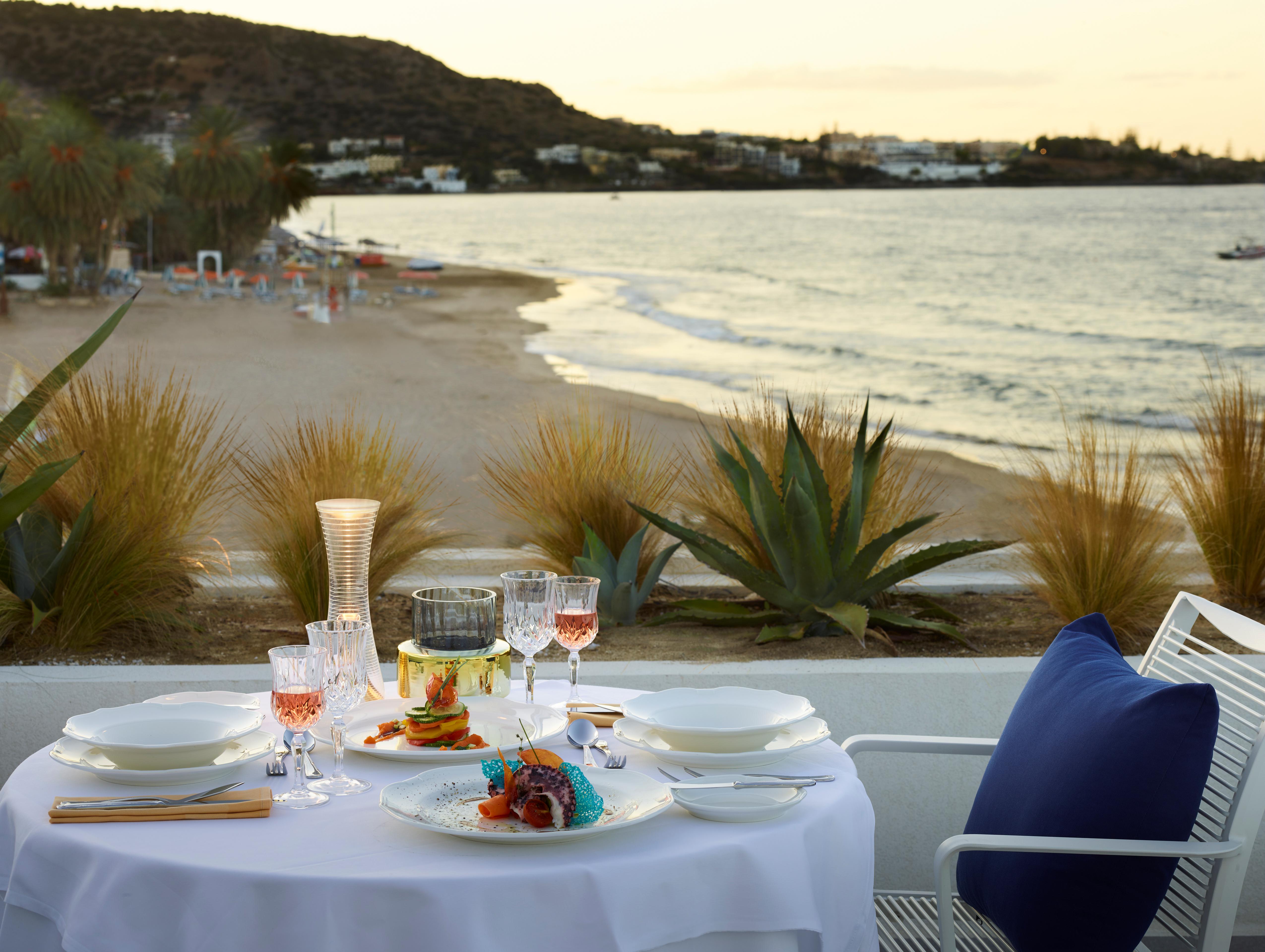 Hotel I Resort Beach & Spa