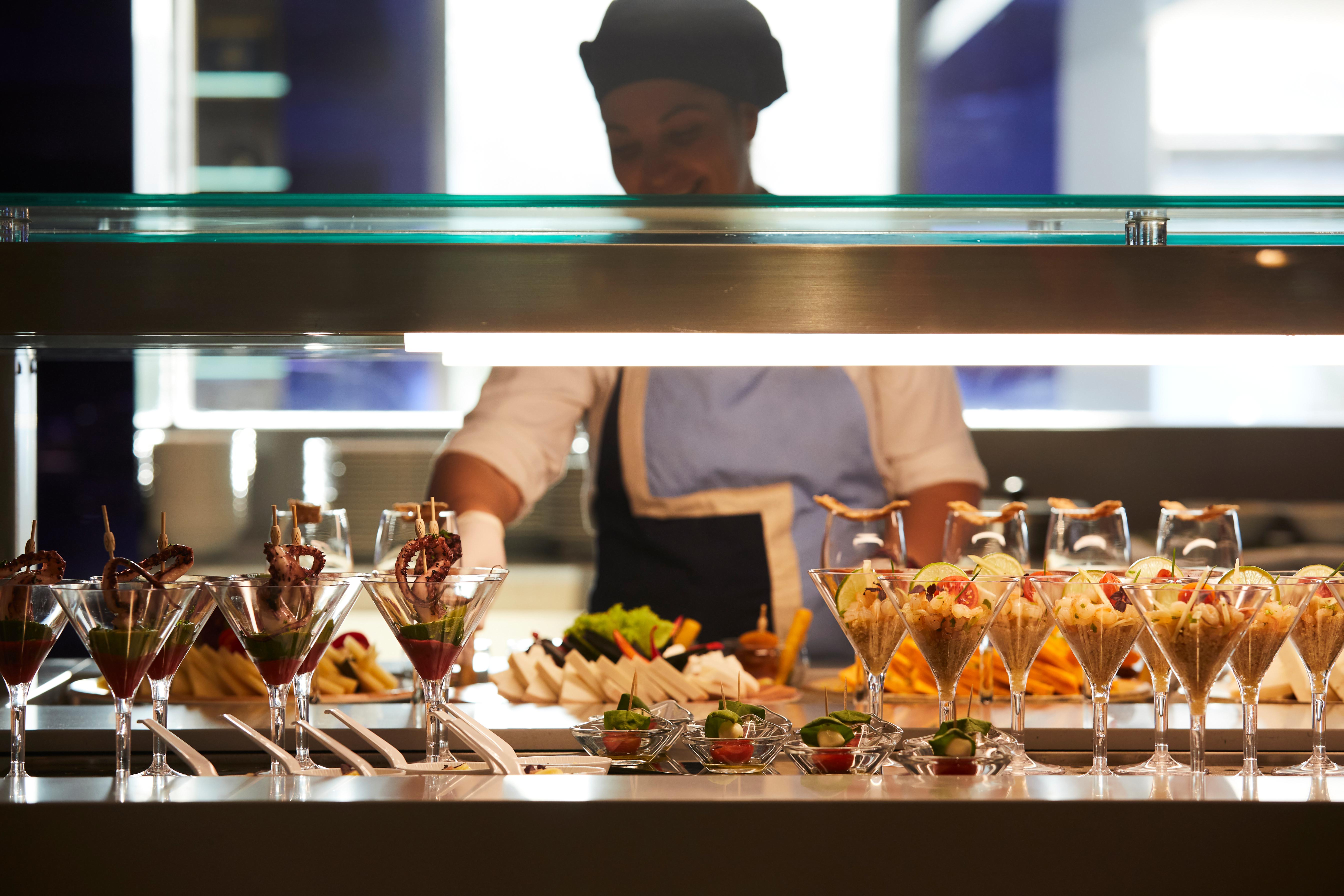 Hotel I Resort Beach & Spa