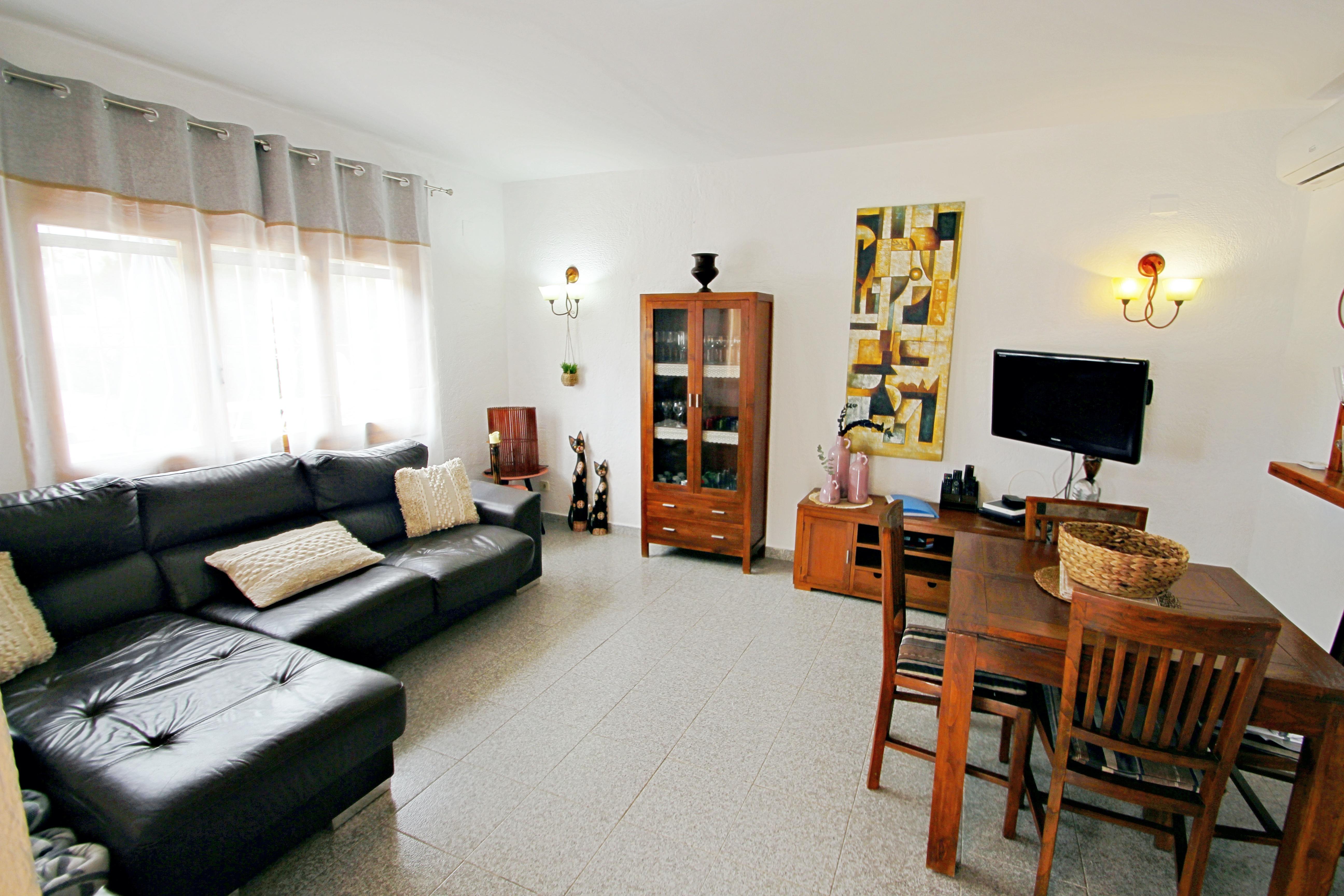 Villa's Calpe met privézwembad - inclusief huurauto