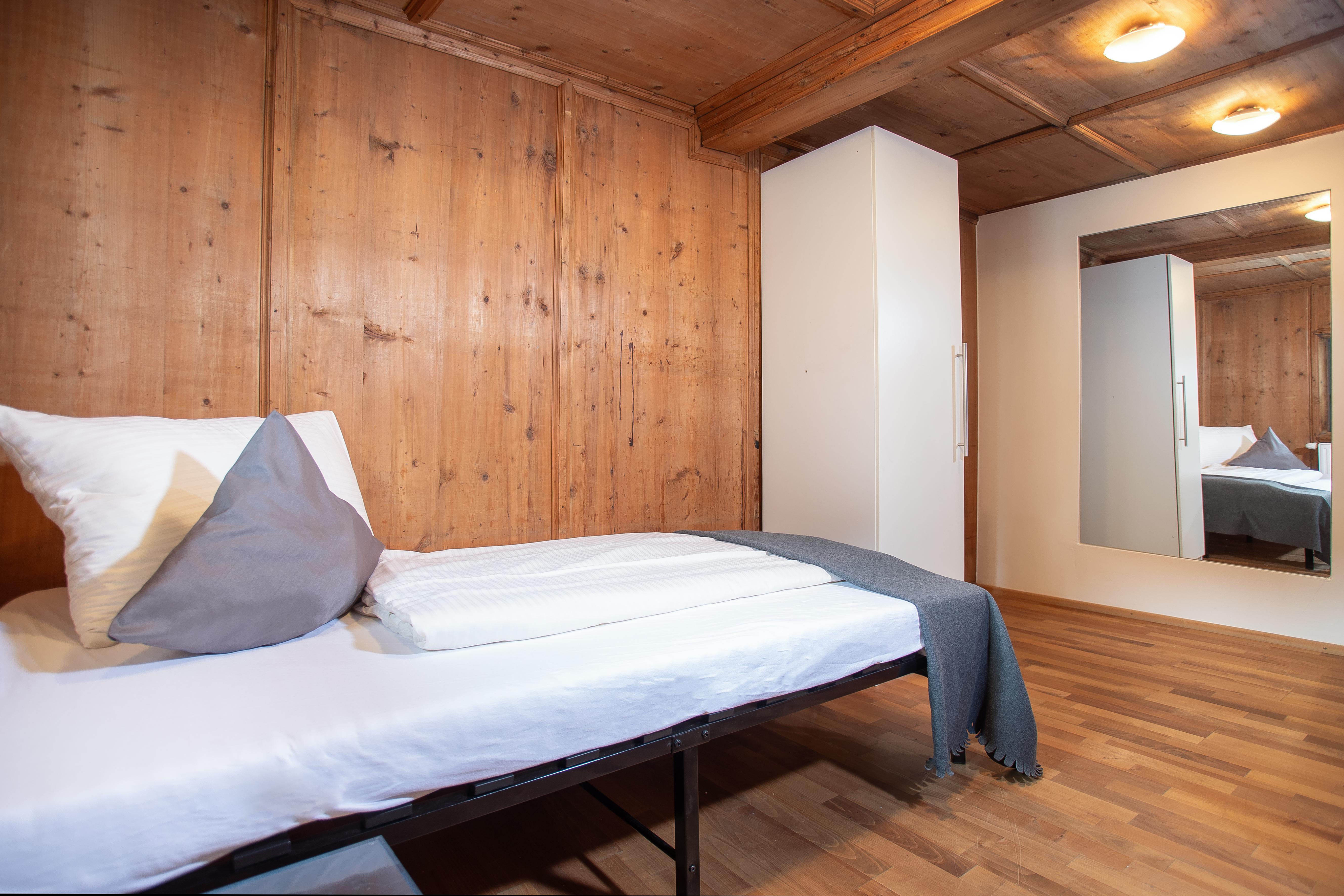 Appartement Chalet Rosenweg