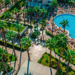 Hotel Prime Beach Hotel Prime Beach