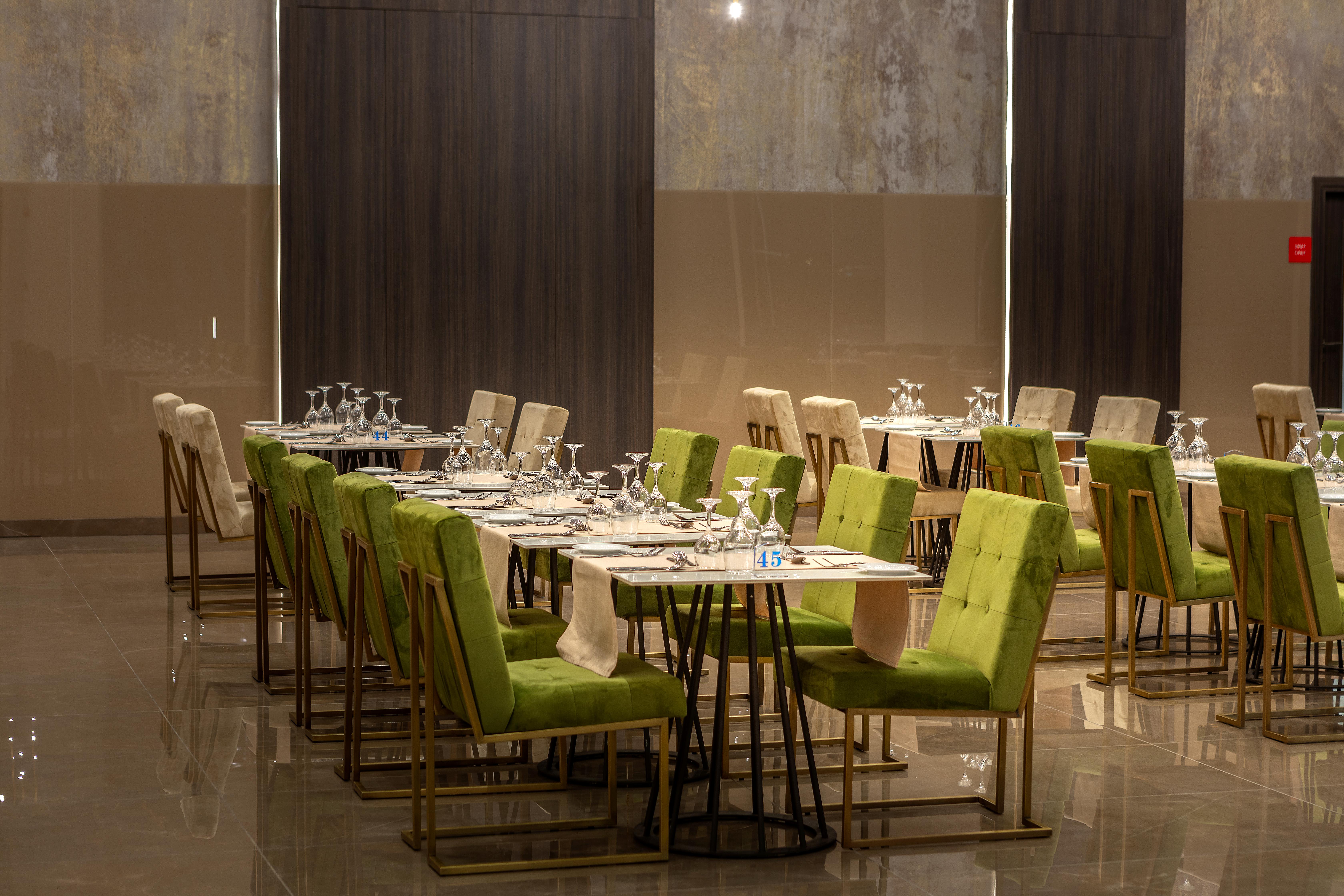 Tsokkos Chrysomare Beach Hotel & Resort