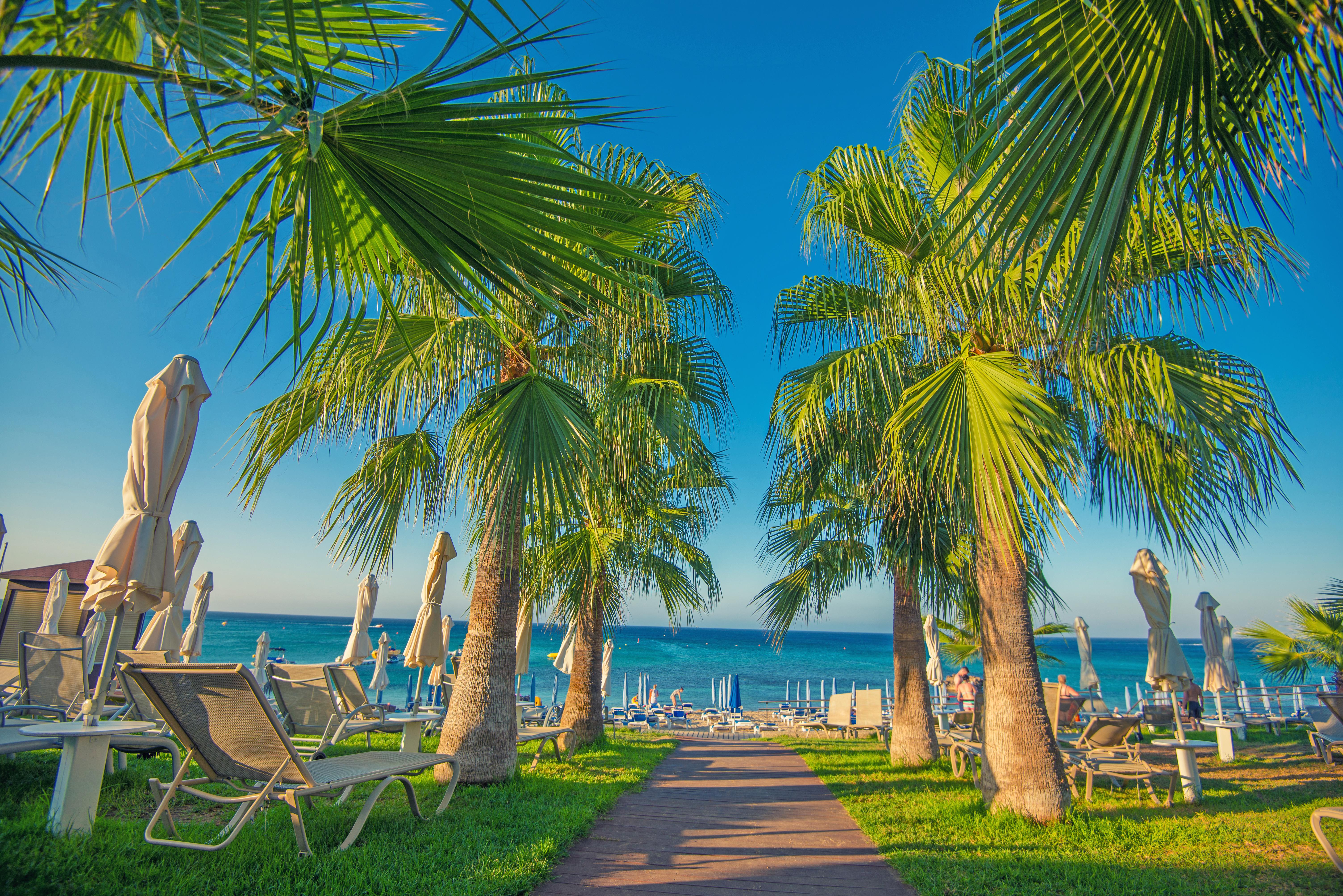 Tsokkos Silver Sands