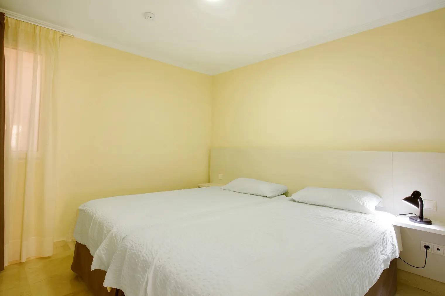 Appartementen Monte Carrera