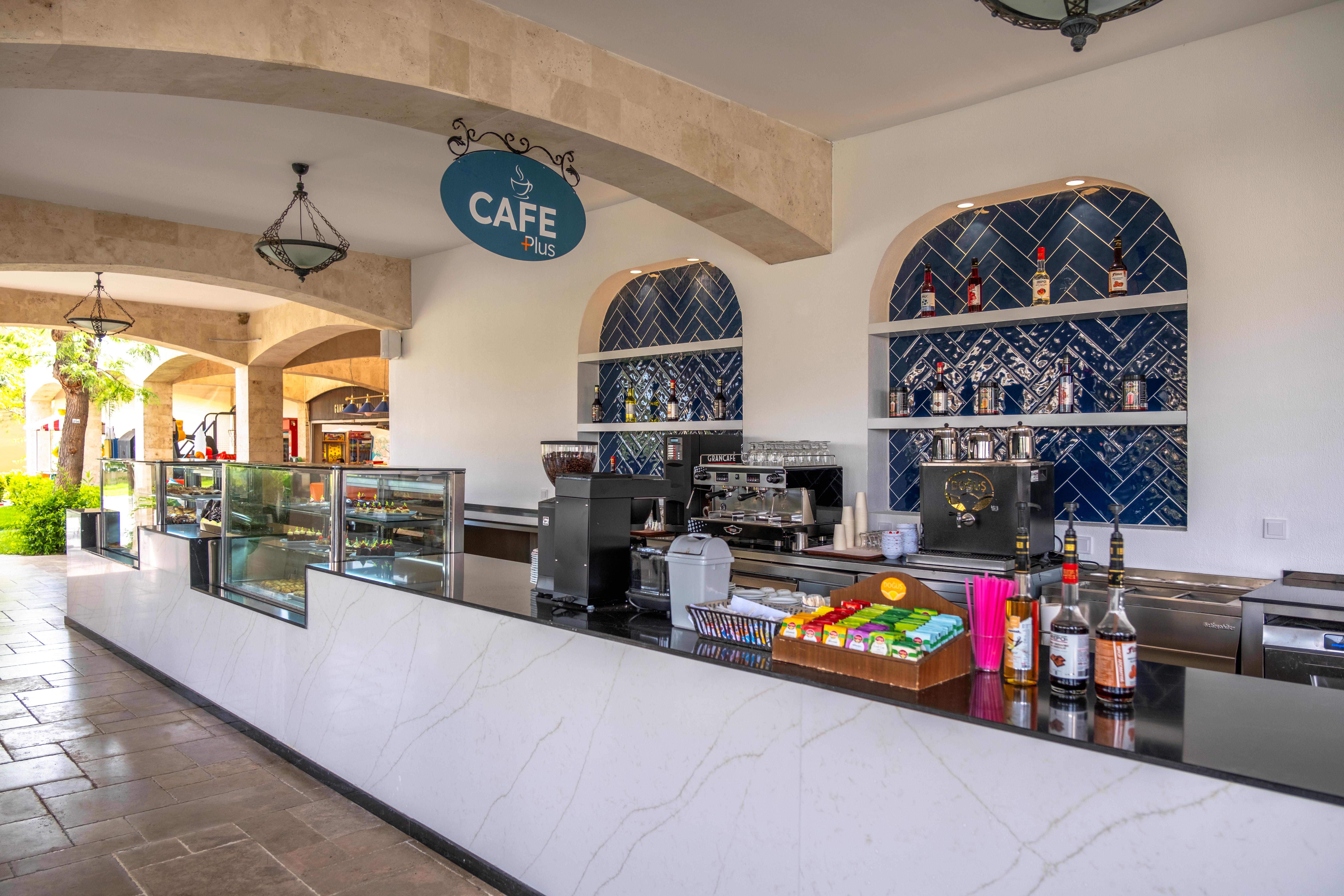 Hotel Marvida Family Eco