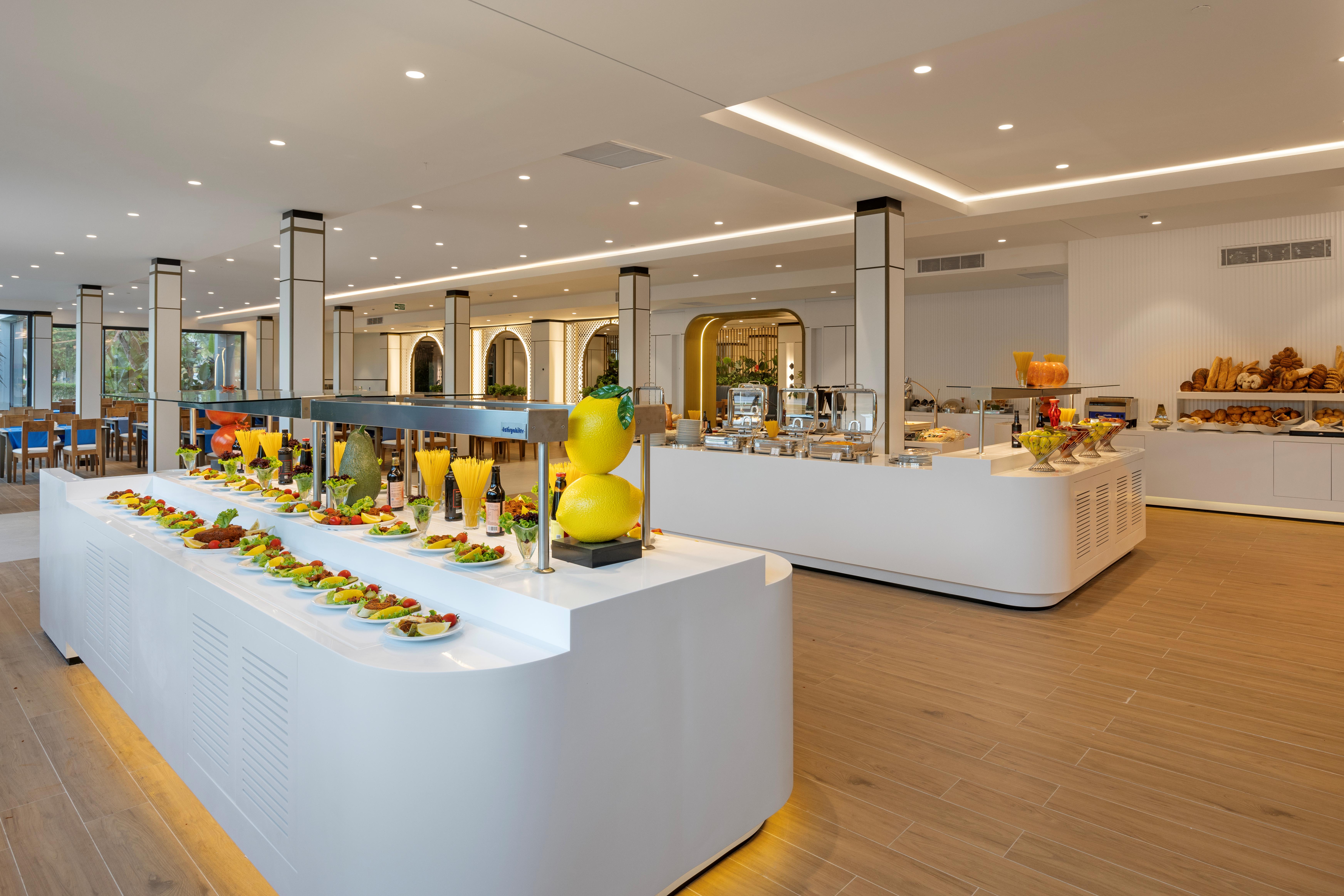 Hotel Marvida Family Eco