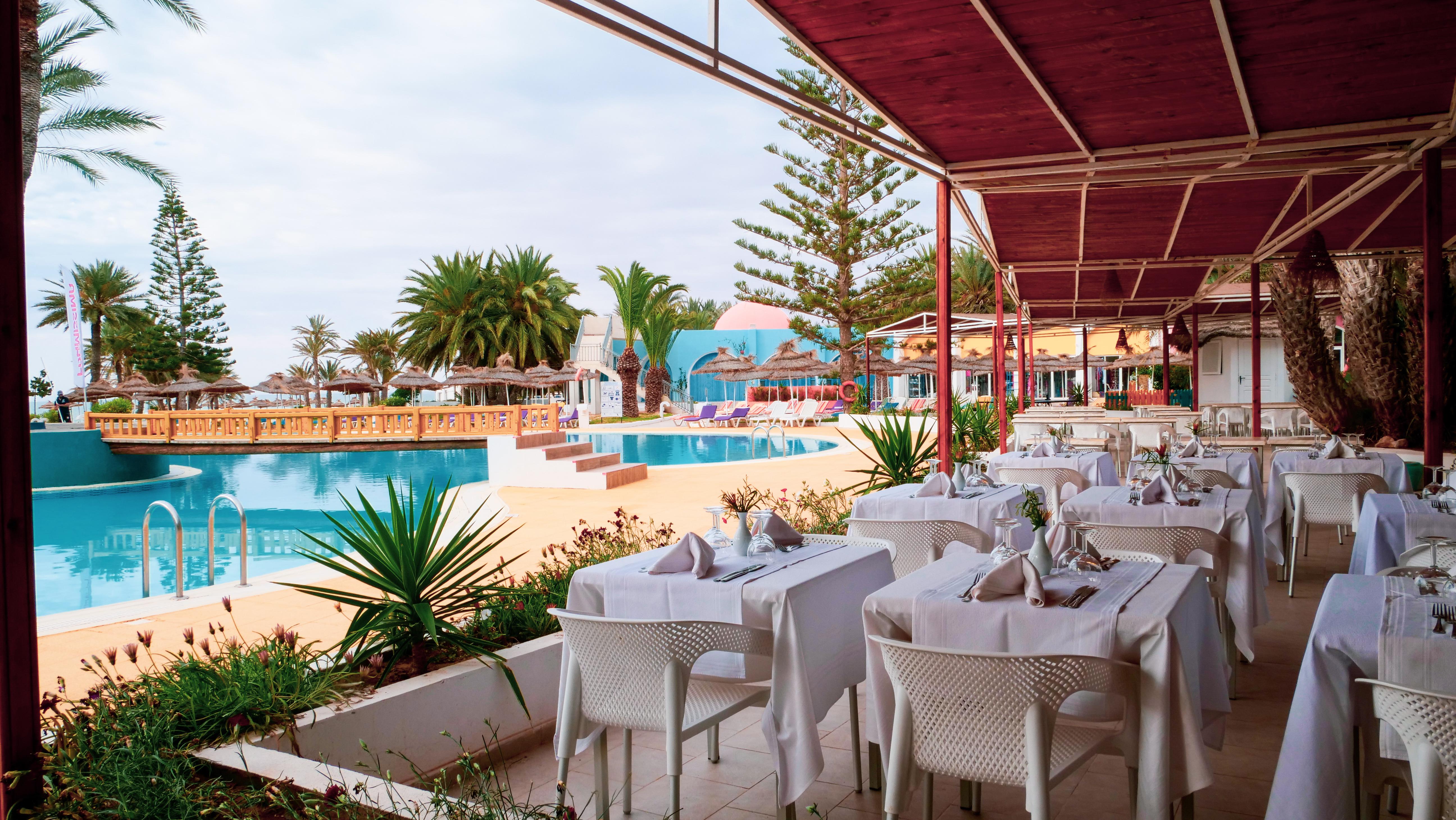 Hotel Golf Beach & Thalasso