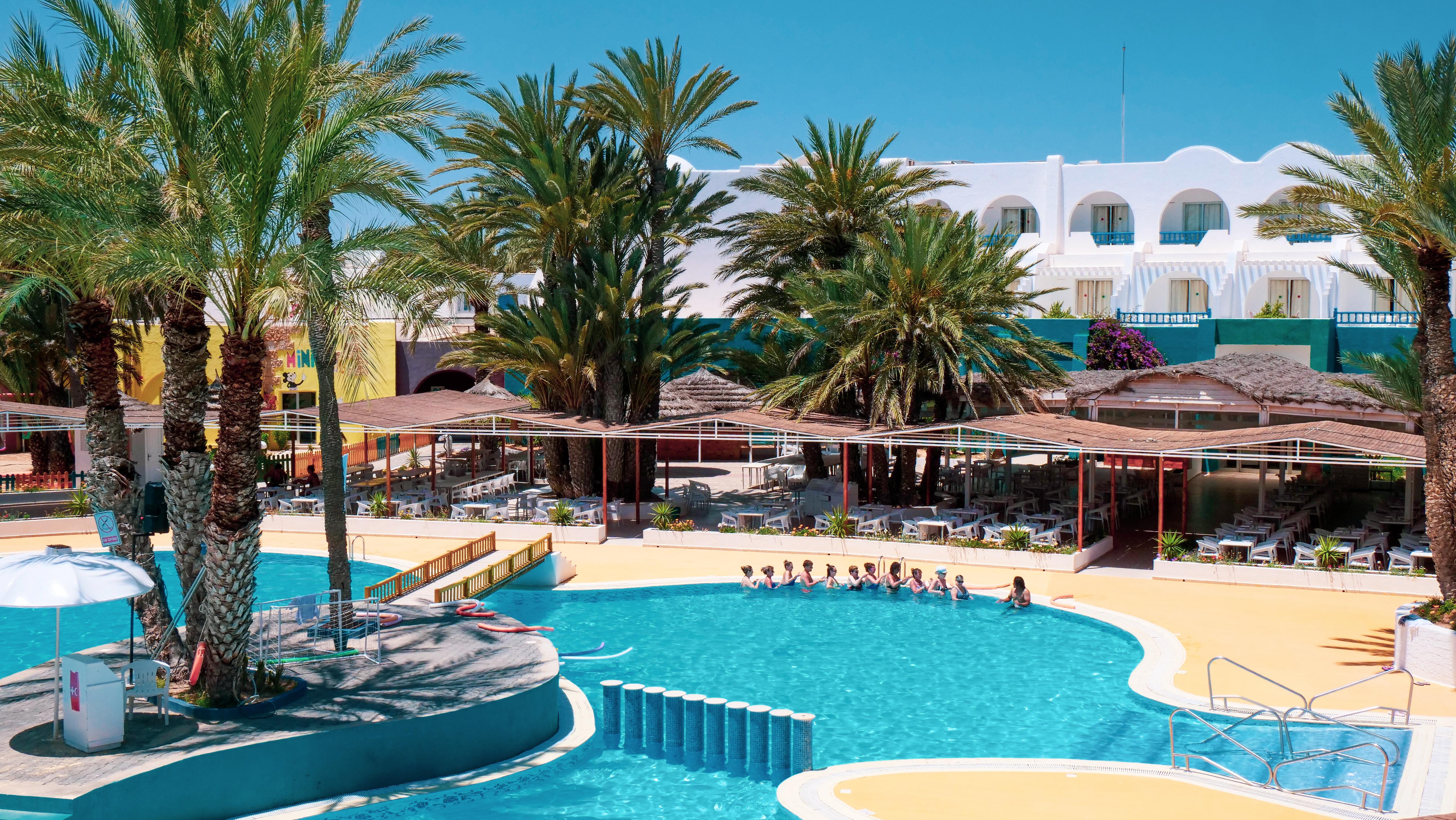 Hotel Golf Beach & Thalasso