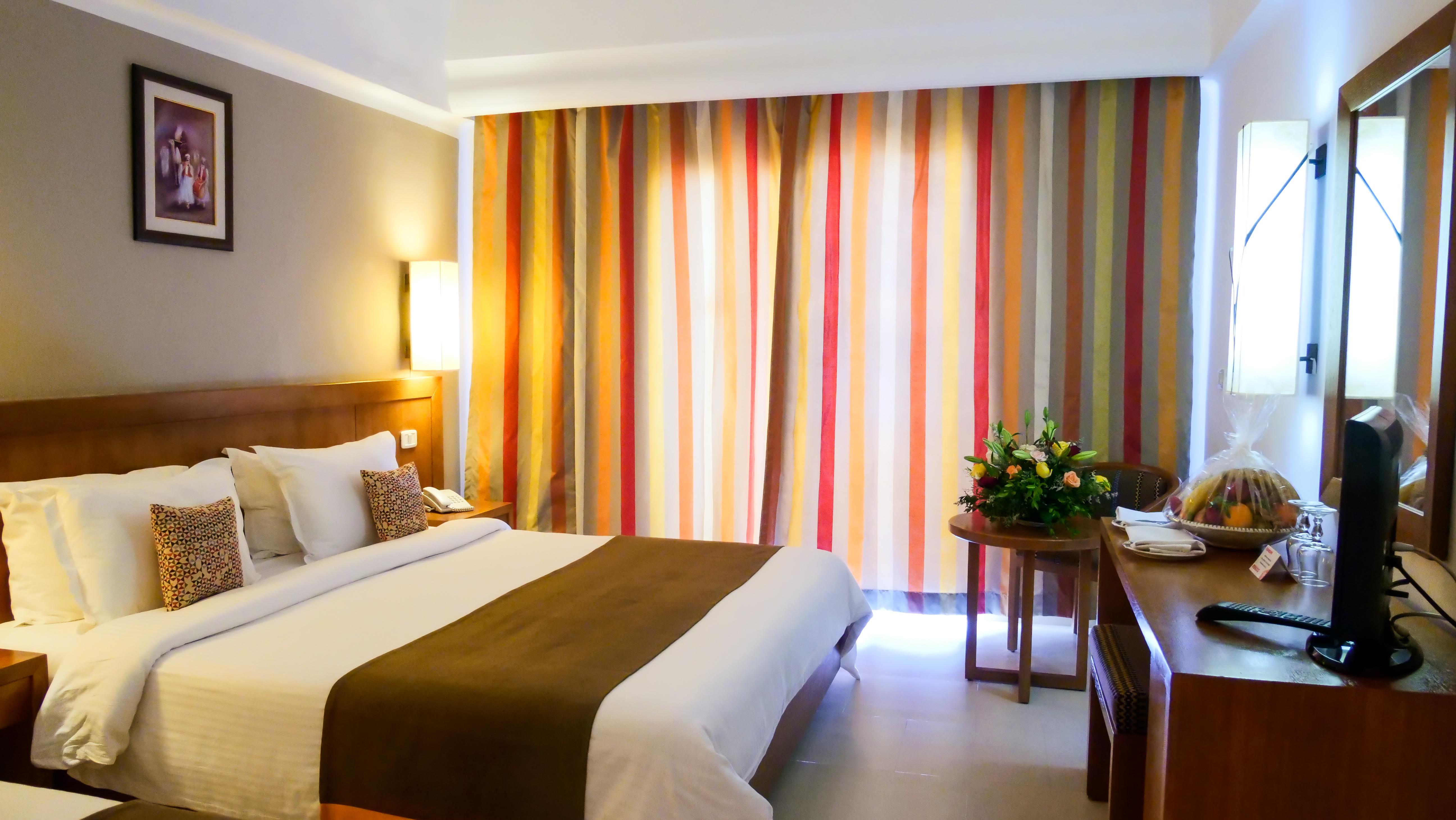 Hotel Golf Beach & Thalasso