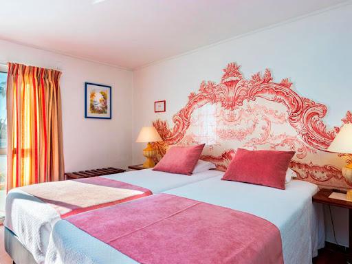 Appartementen Tropical Sol