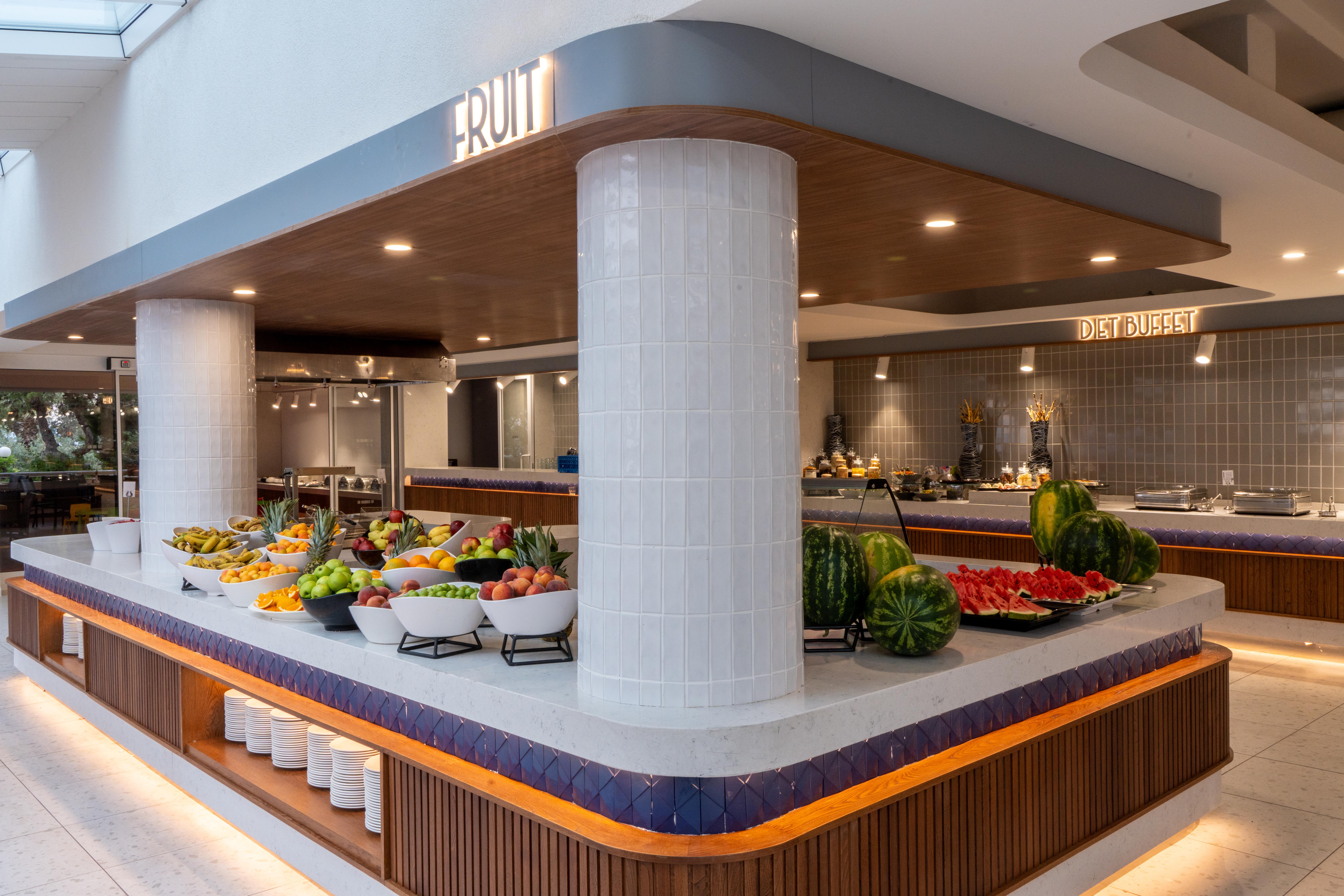 Hotel Pine Bay Holiday Resort