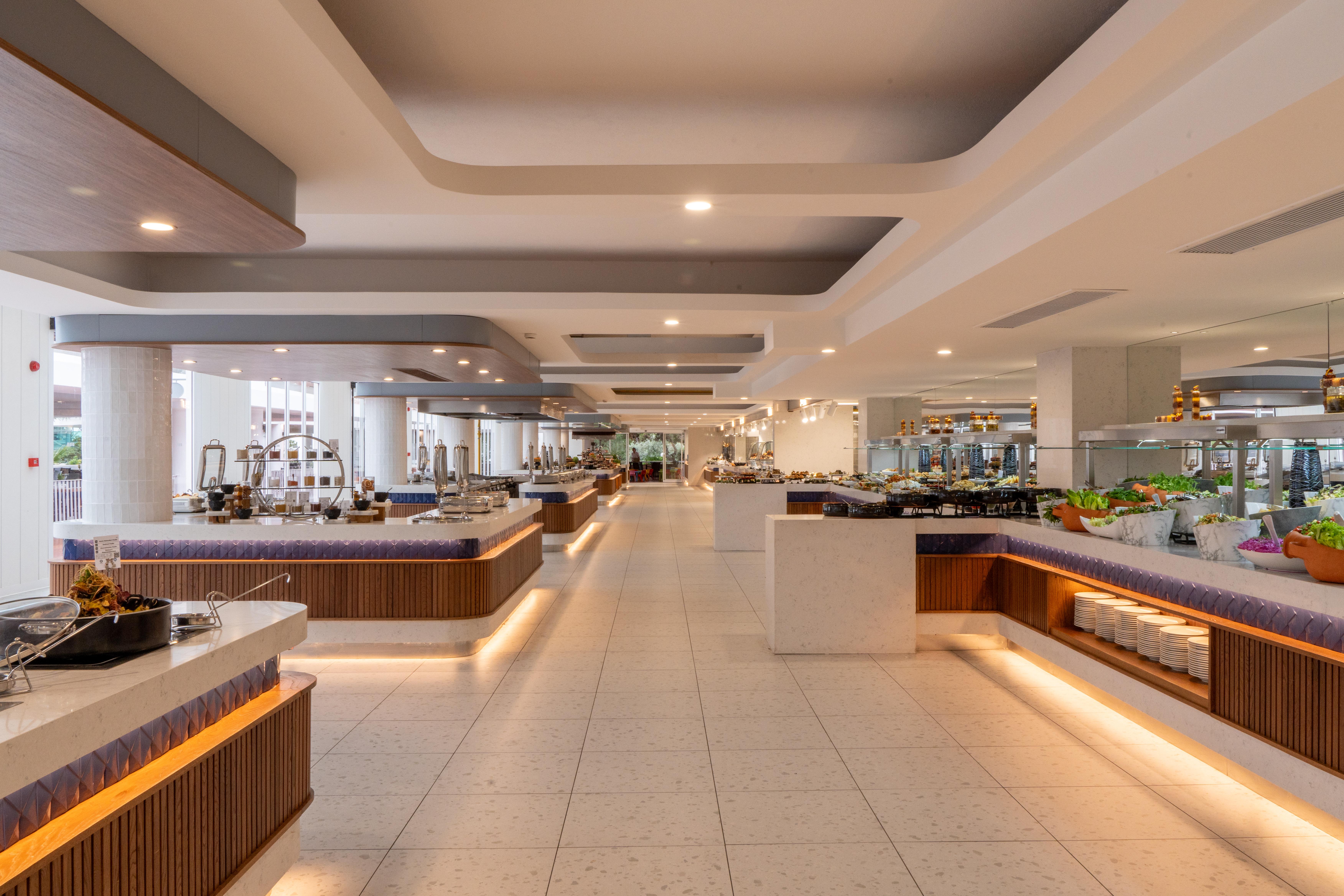 Hotel Pine Bay Holiday Resort