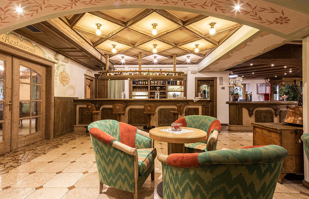 Hotel Gran Chalet Soreghes