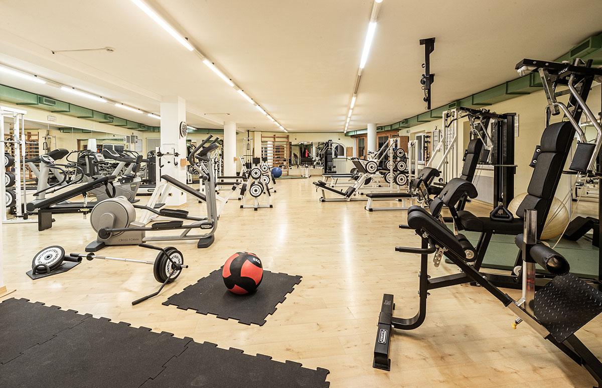 Hotel Gran Chalet Soreghes