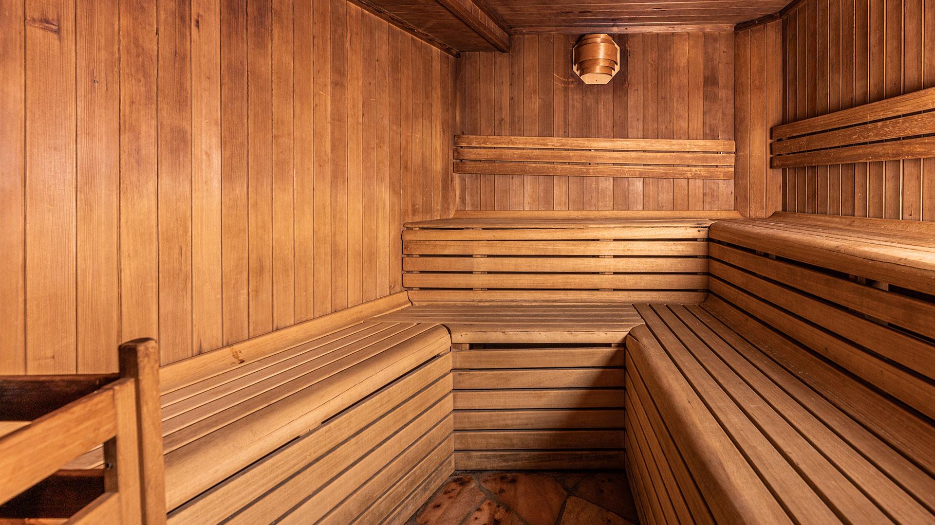 Hotel Gran Chalet Soreghes