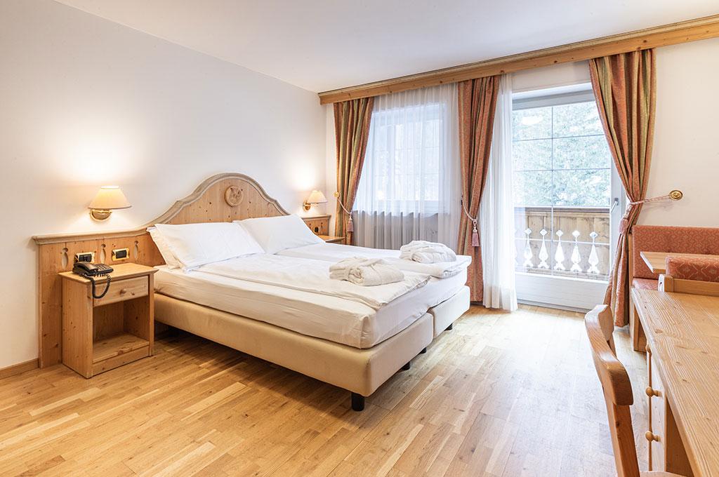 Hotel Gran Chalet Soreghes