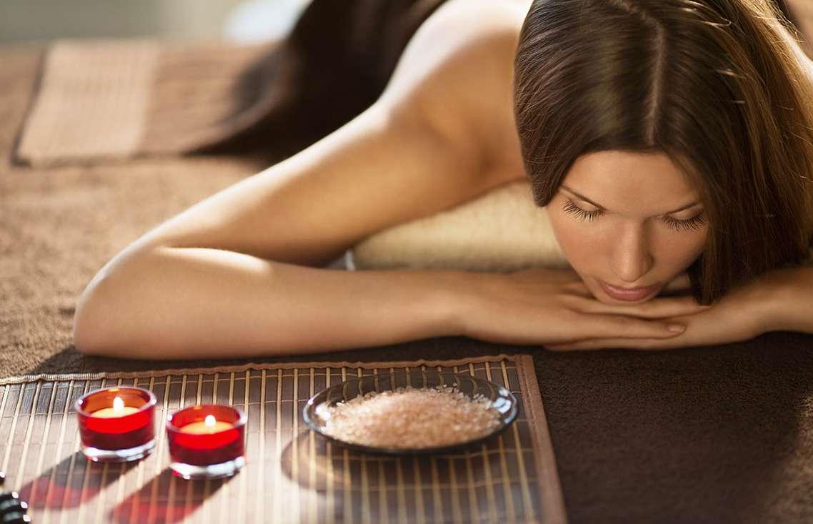 Hotel Gran Chalet Soreghes