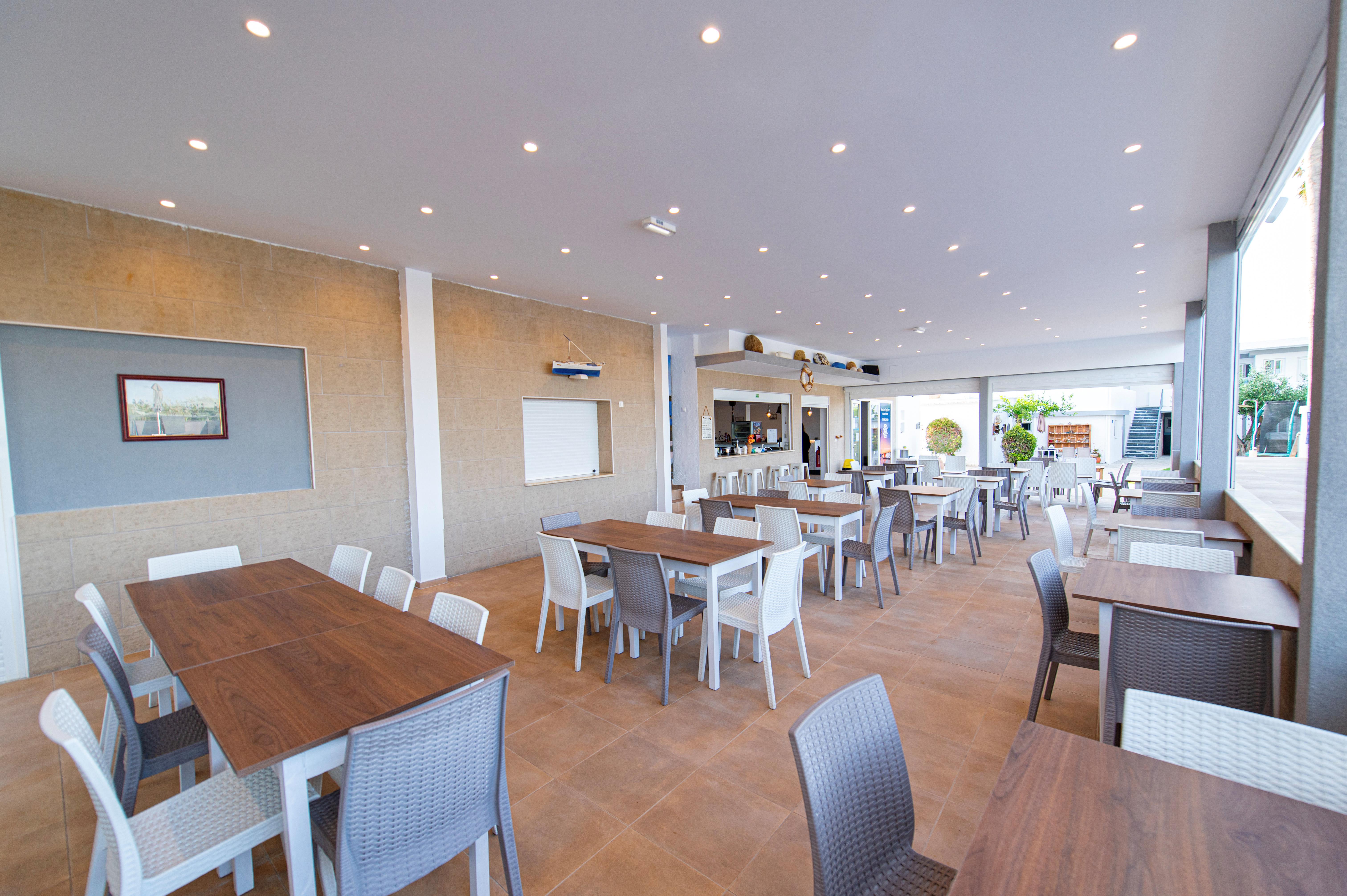 Aparthotel Captain Pavlos