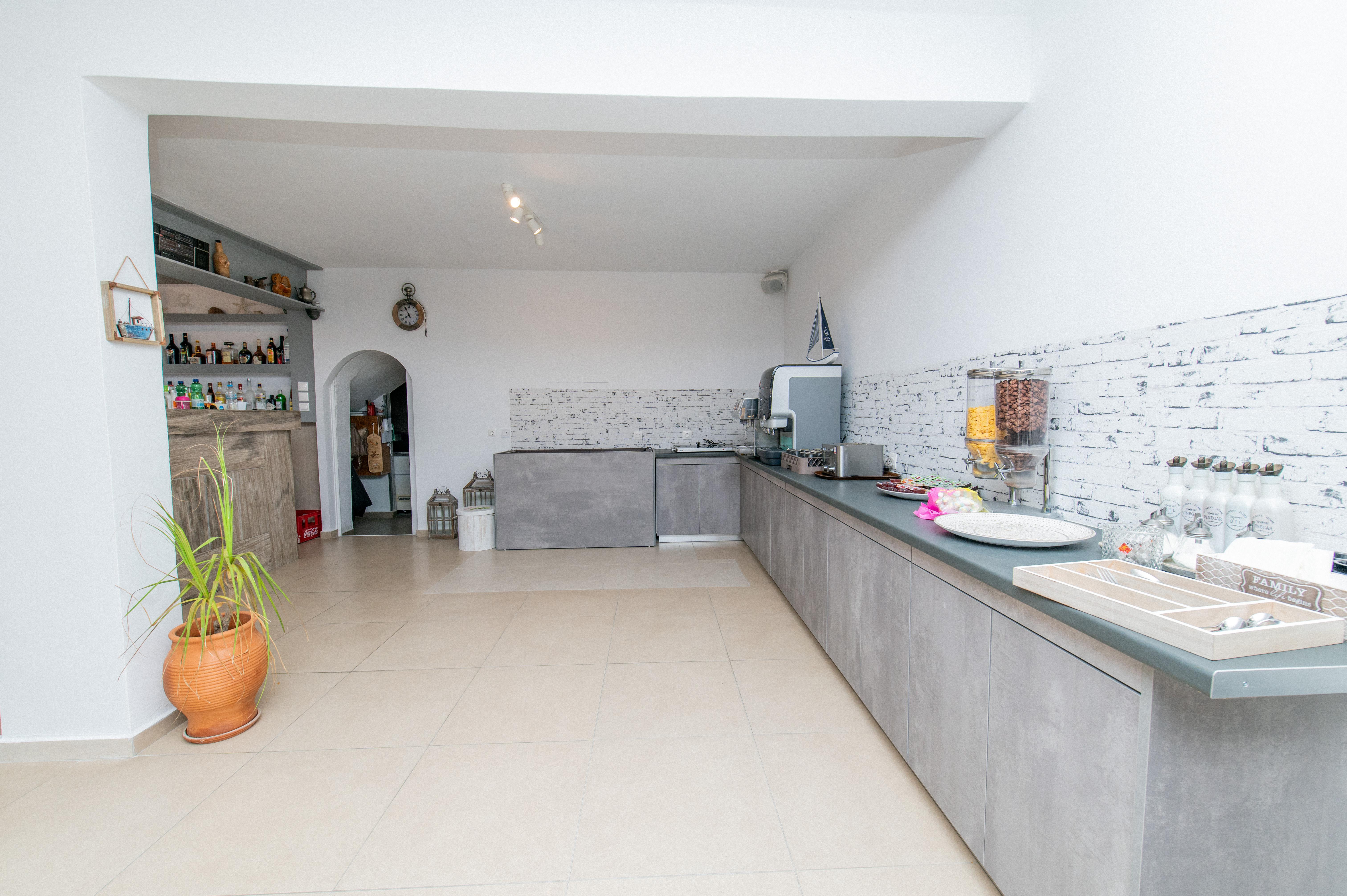 Aparthotel Captain Pavlos