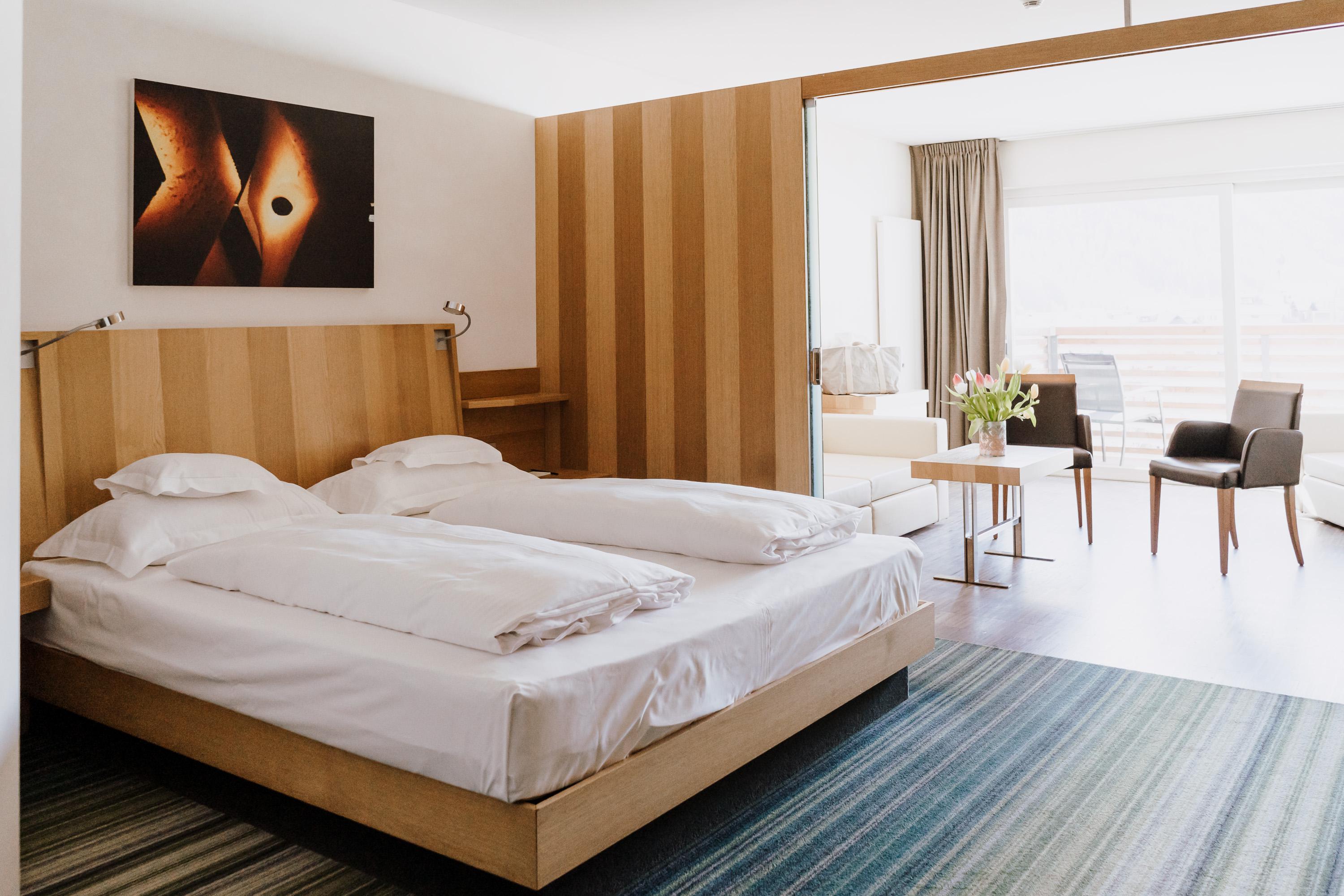 Hotel Lac Salin Spa & Mountain Resort