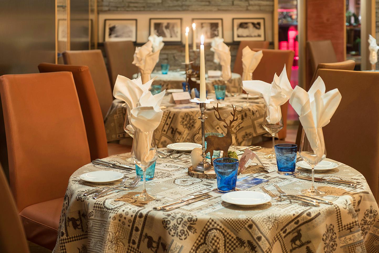 Hotel Lac Salin Spa & Mountain Resort