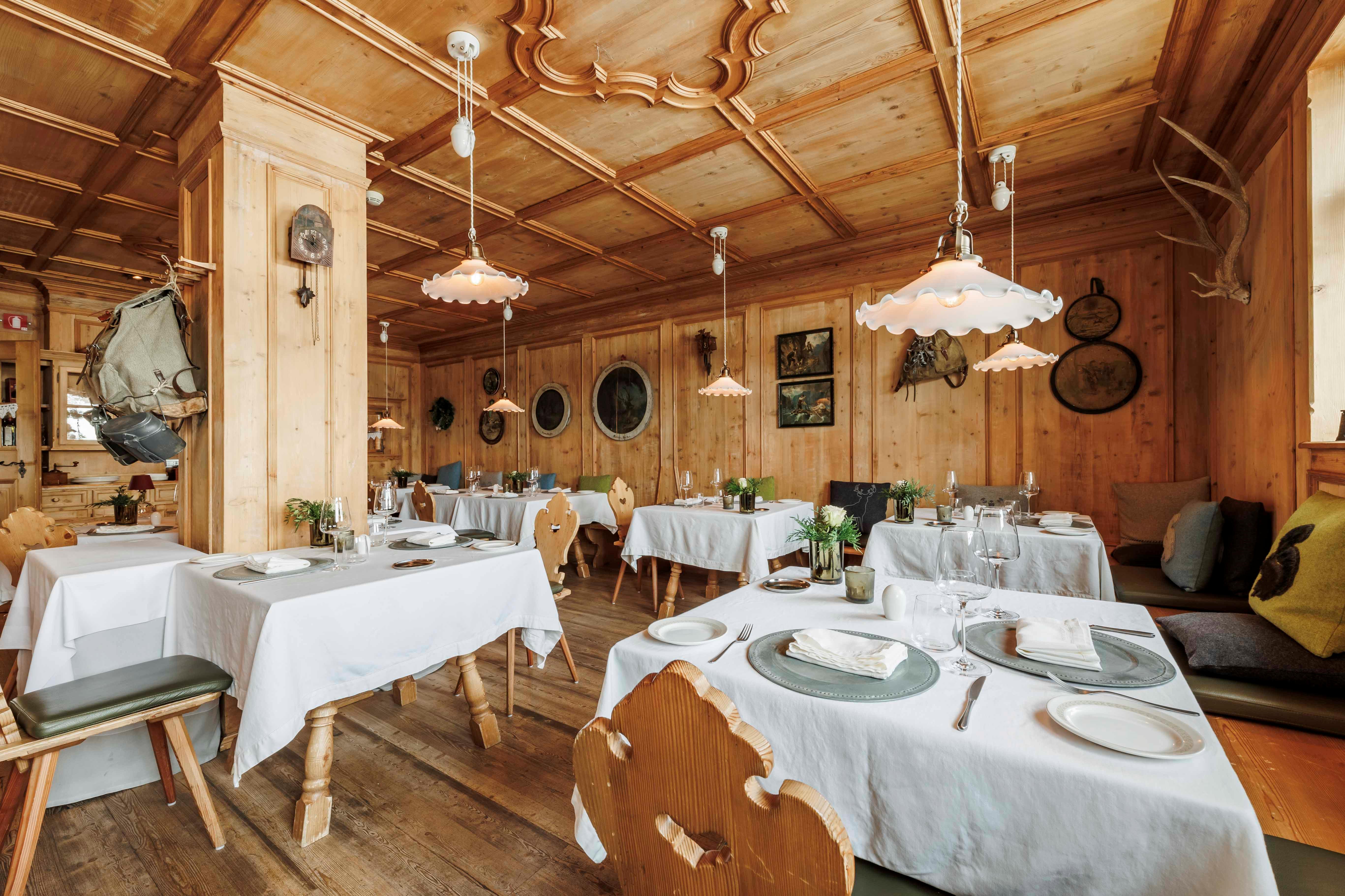 Hotel Lac Salin Spa & Mountain Resort