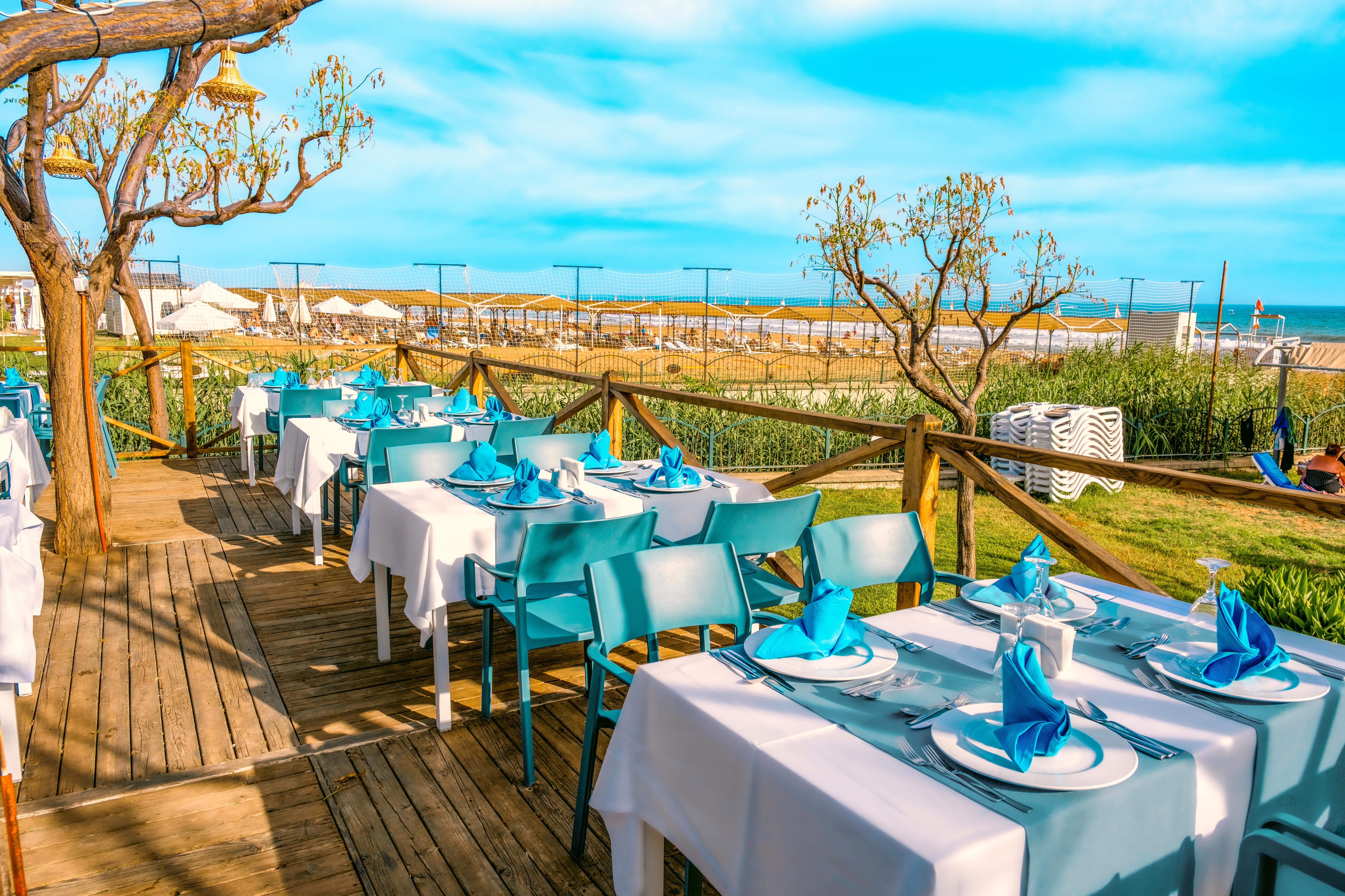 Hotel Royal Atlantis Spa & Resort