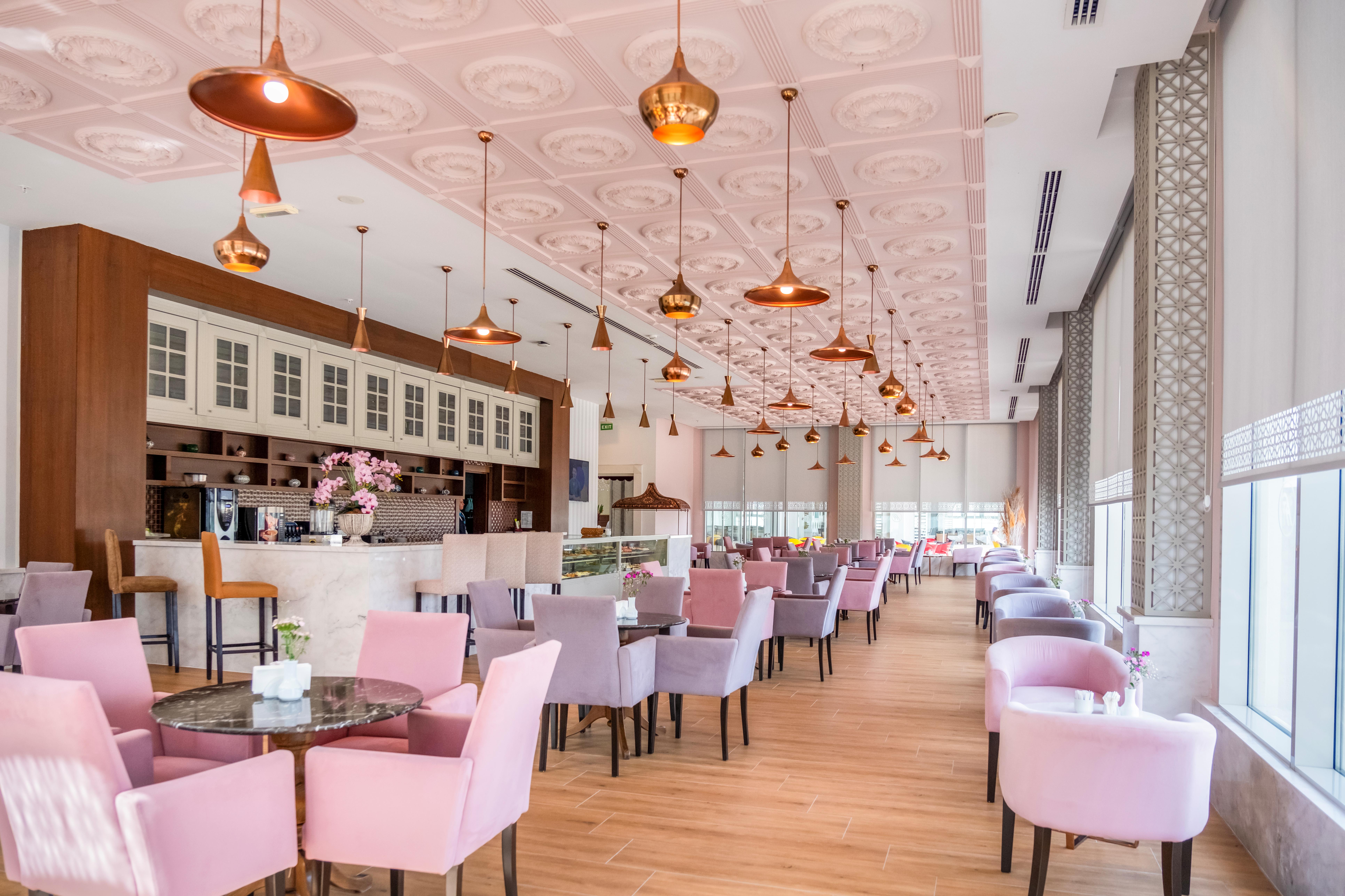 Hotel Royal Atlantis Spa & Resort