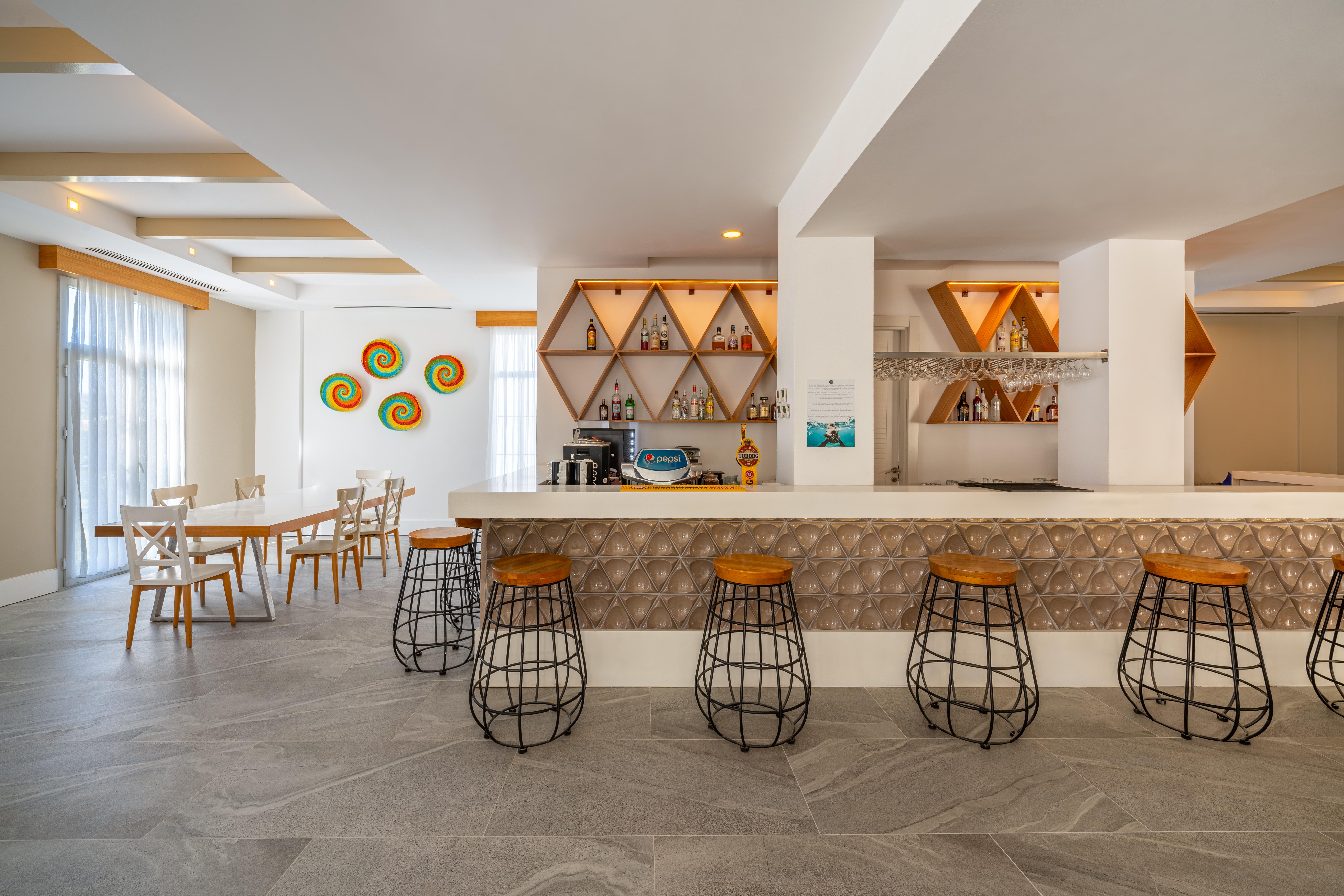 Hotel Labranda TMT Bodrum Resort