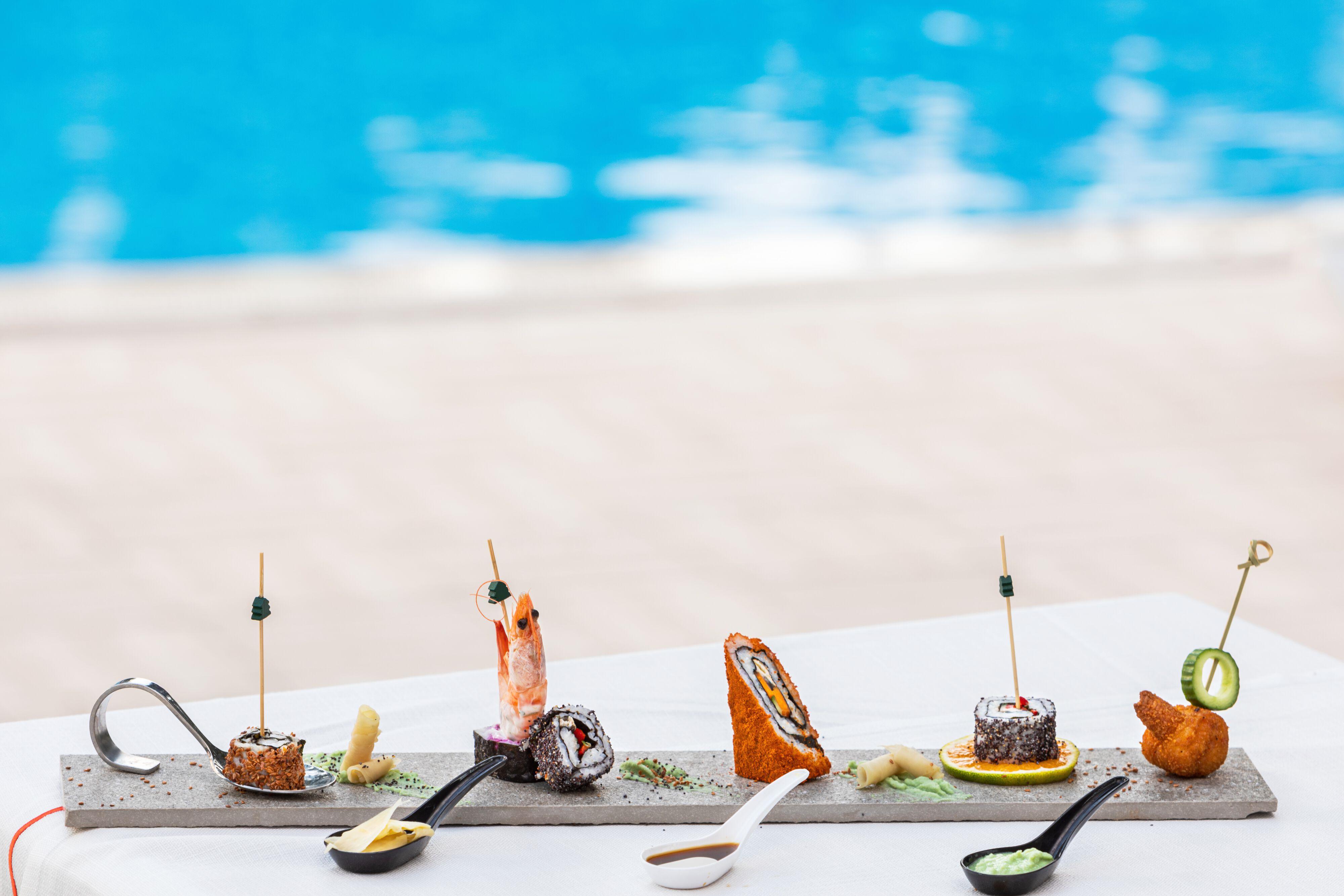 Hotel Labranda TMT Bodrum Resort - zomer 2026