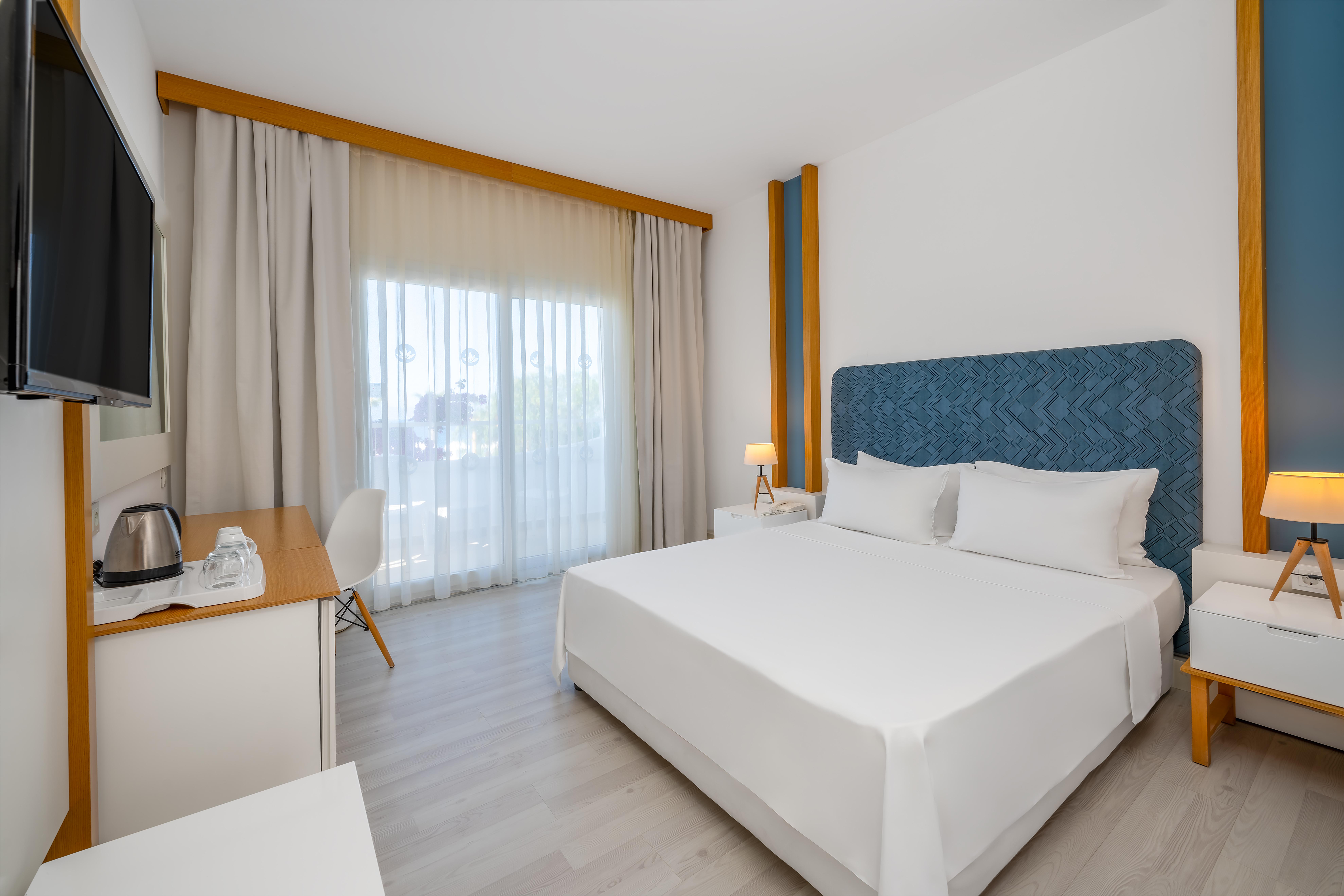 Hotel Labranda TMT Bodrum Resort