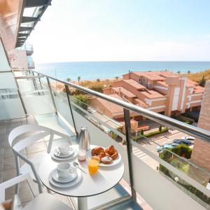 Hotel Kaktus Playa - logies en ontbijt Hotel Kaktus Playa - logies en ontbijt